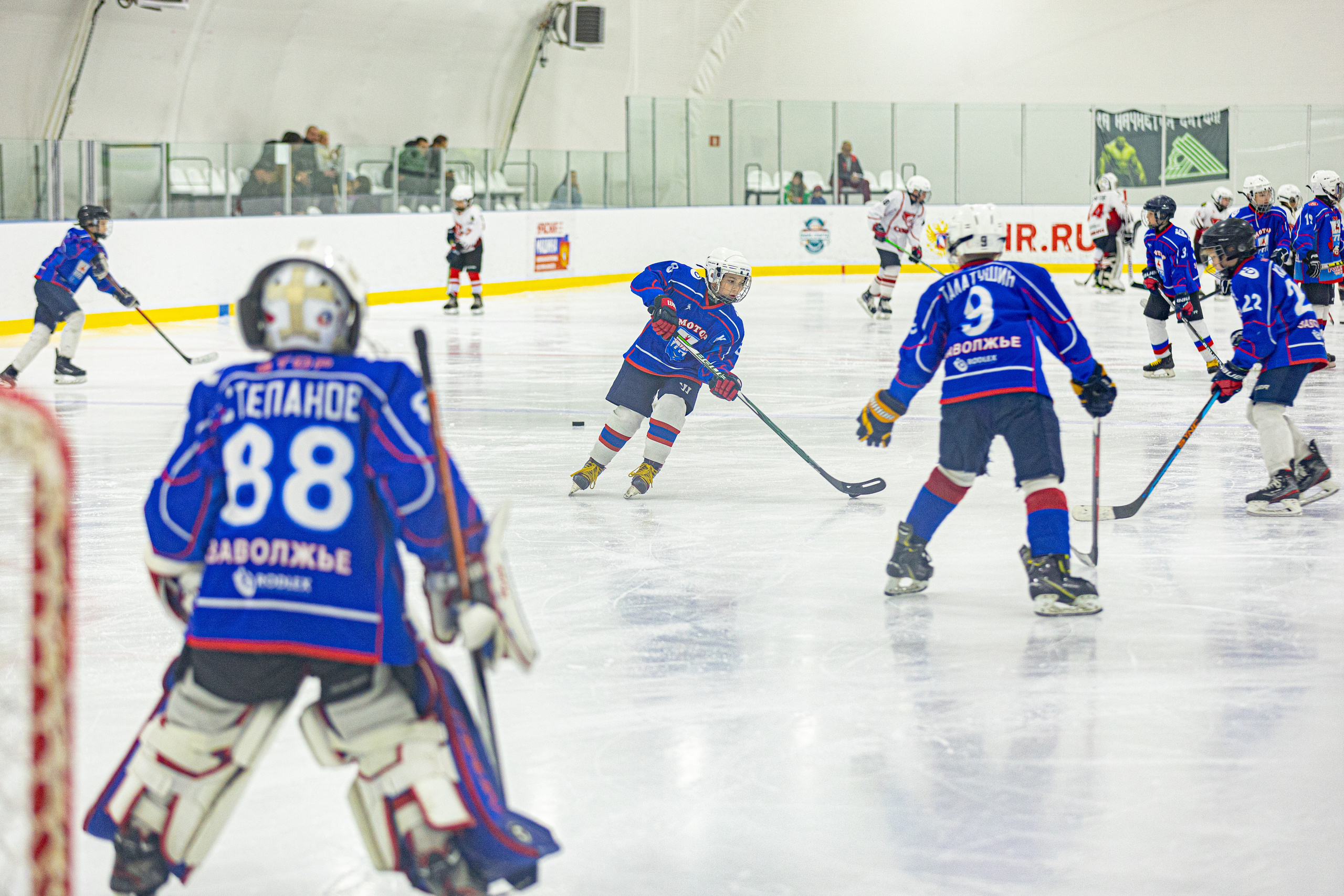 СПОРТИВНАЯ БАЗА «МОРЕ СПОРТА». Фото, видео, авторские выпускные альбомы в Нижнем Новгороде