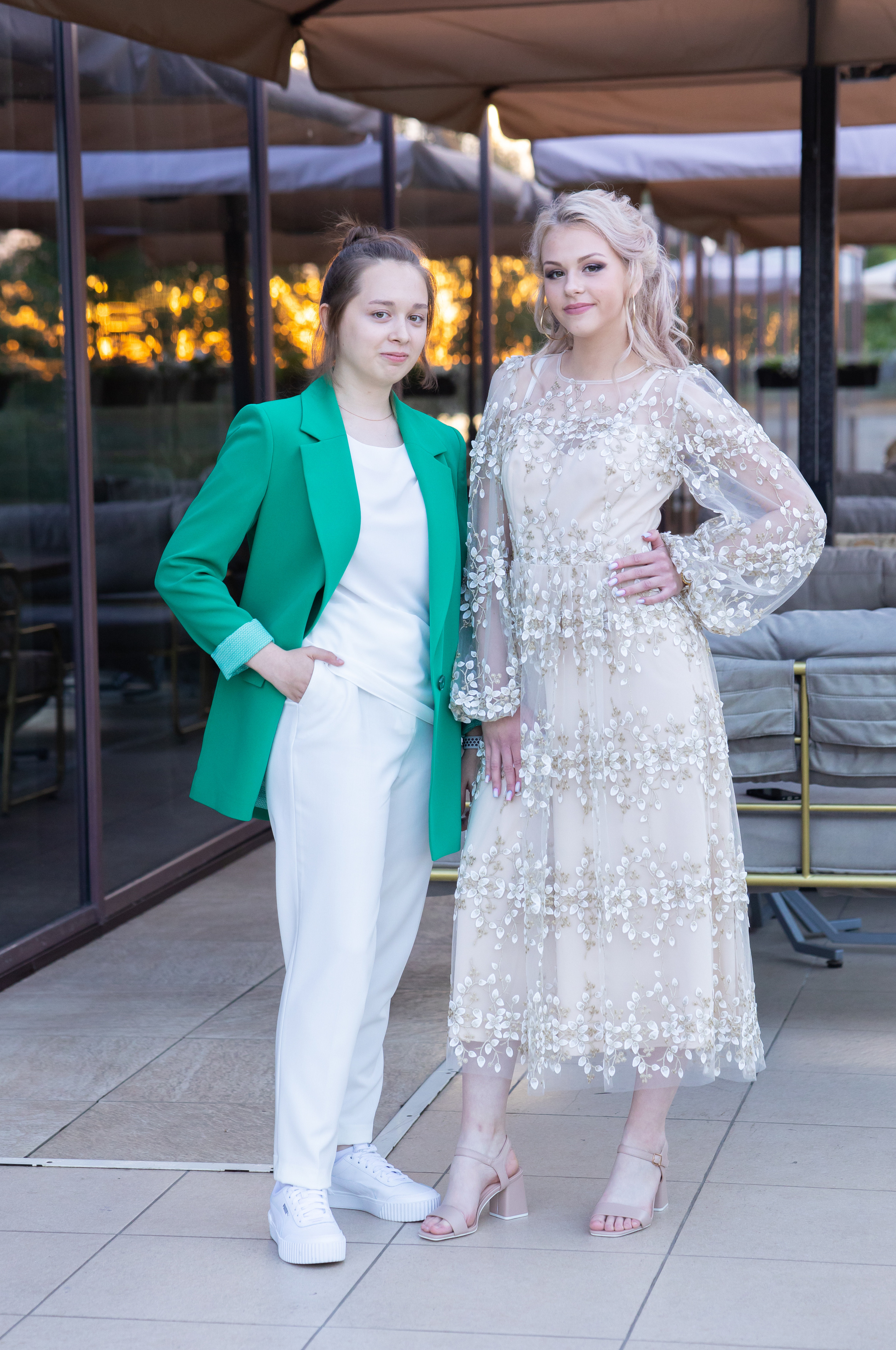 Фотосъемка выпускного старшая школа. Фото, видео, авторские выпускные альбомы в Нижнем Новгороде