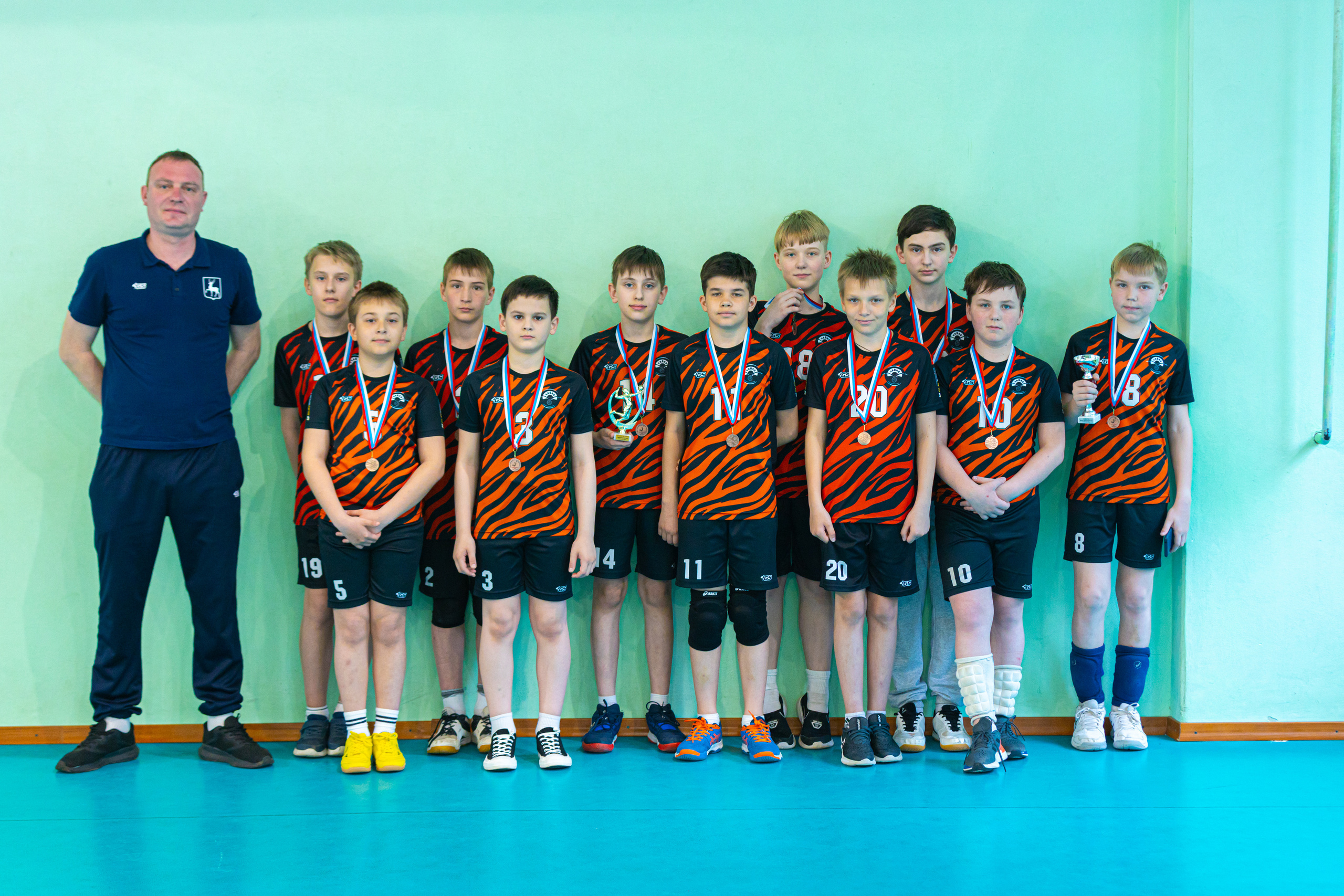 РЕПОРТАЖ СПОРТ. Фото, видео, авторские выпускные альбомы в Нижнем Новгороде