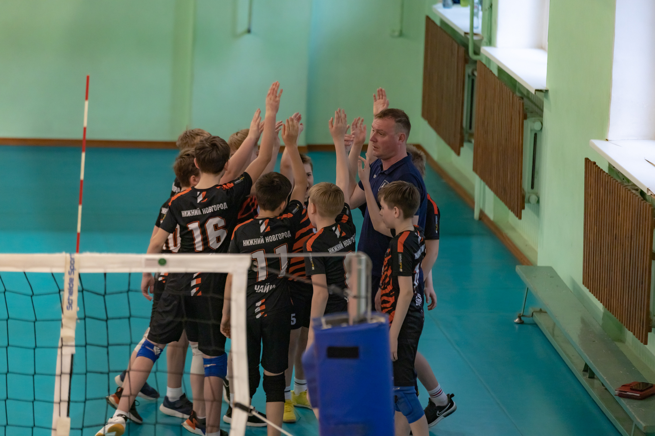 РЕПОРТАЖ СПОРТ. Фото, видео, авторские выпускные альбомы в Нижнем Новгороде