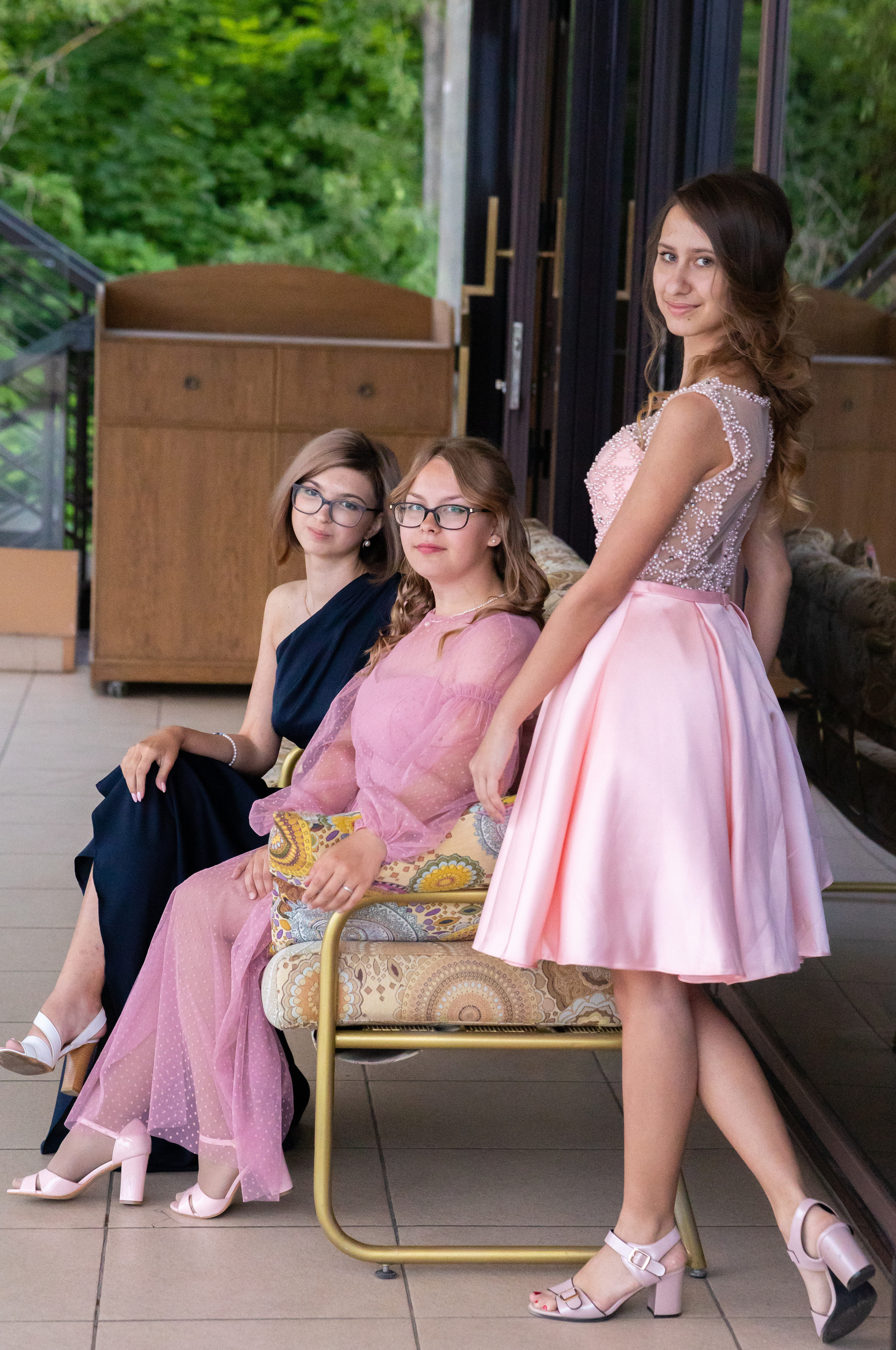 Фотосъемка выпускного старшая школа. Фото, видео, авторские выпускные альбомы в Нижнем Новгороде