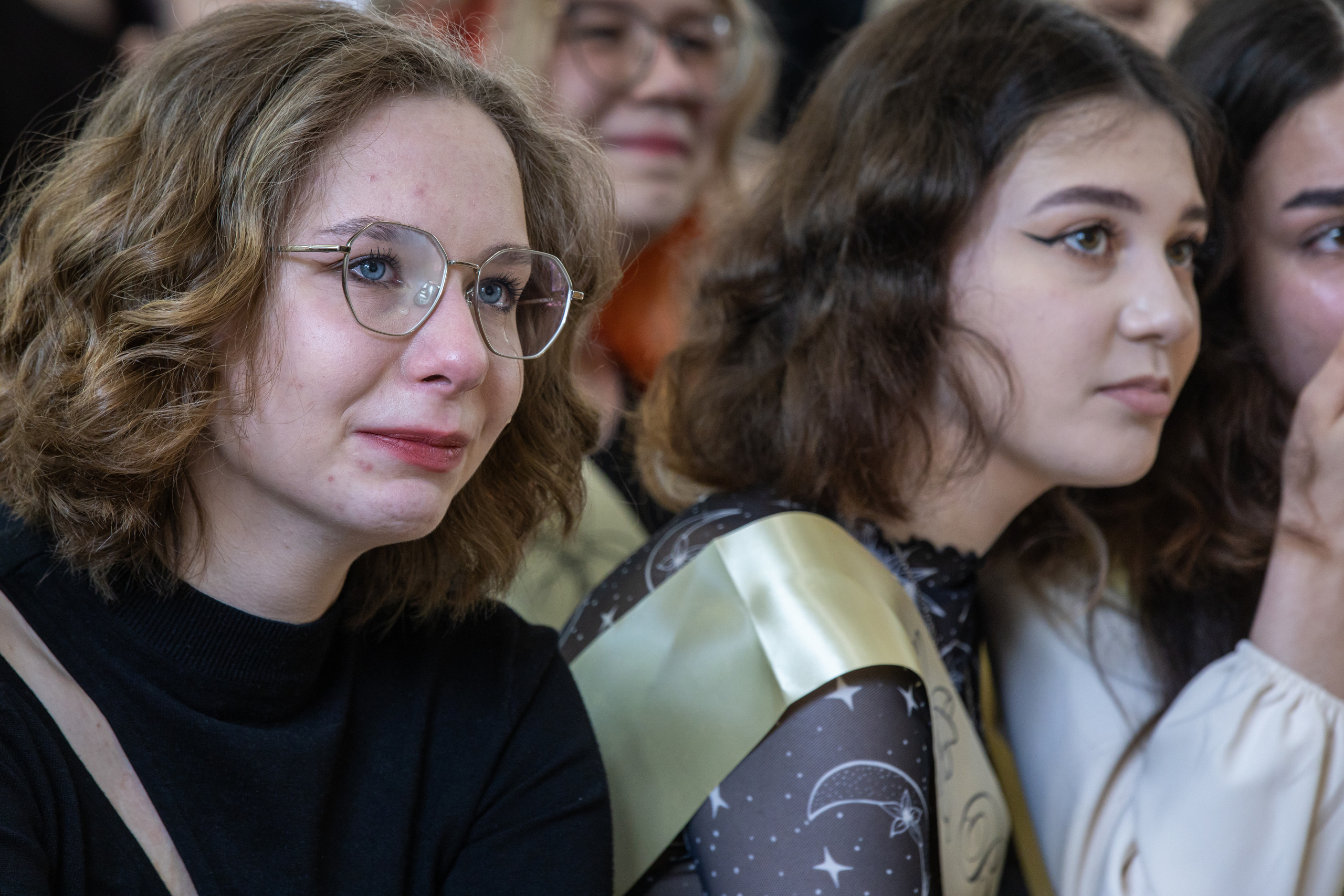 Фотосъемка выпускного старшая школа. Фото, видео, авторские выпускные альбомы в Нижнем Новгороде