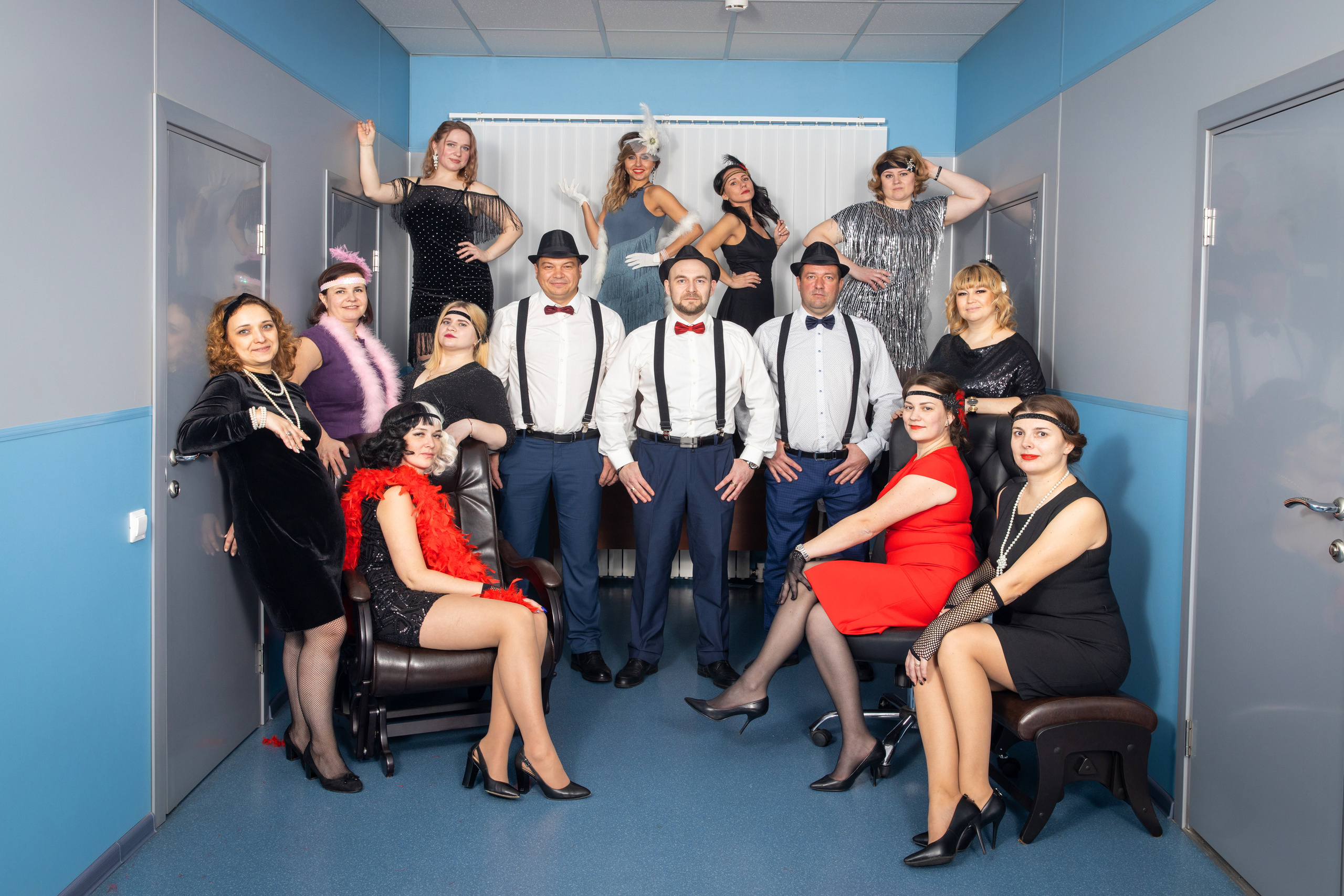 КОРПОРАТИВ. Фото, видео, авторские выпускные альбомы в Нижнем Новгороде