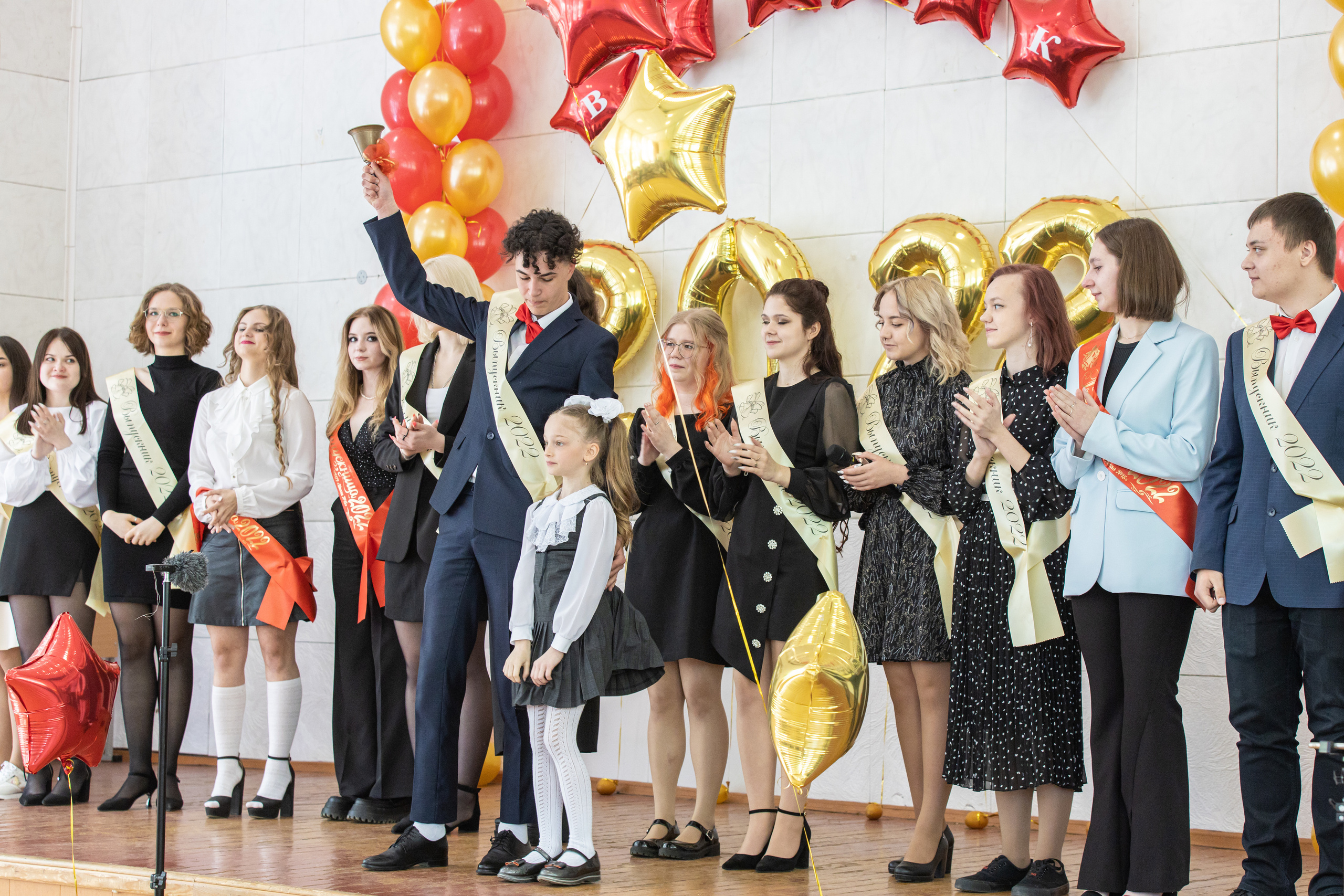 Фотосъемка выпускного старшая школа. Фото, видео, авторские выпускные альбомы в Нижнем Новгороде