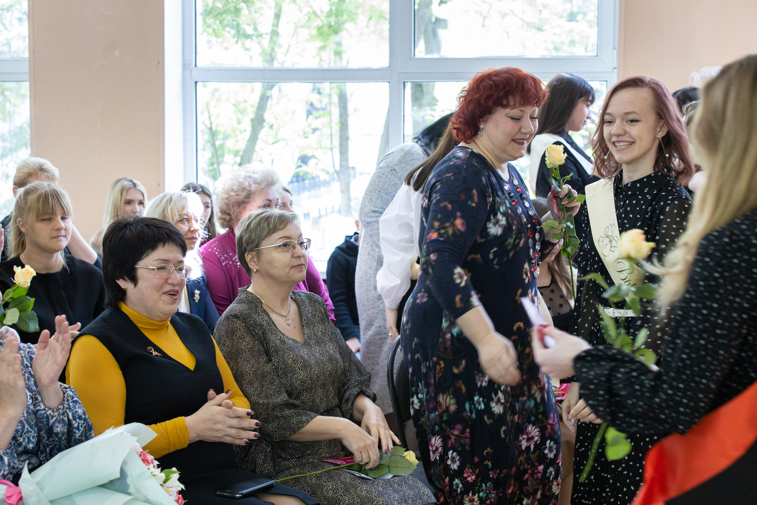 Фотосъемка выпускного старшая школа. Фото, видео, авторские выпускные альбомы в Нижнем Новгороде