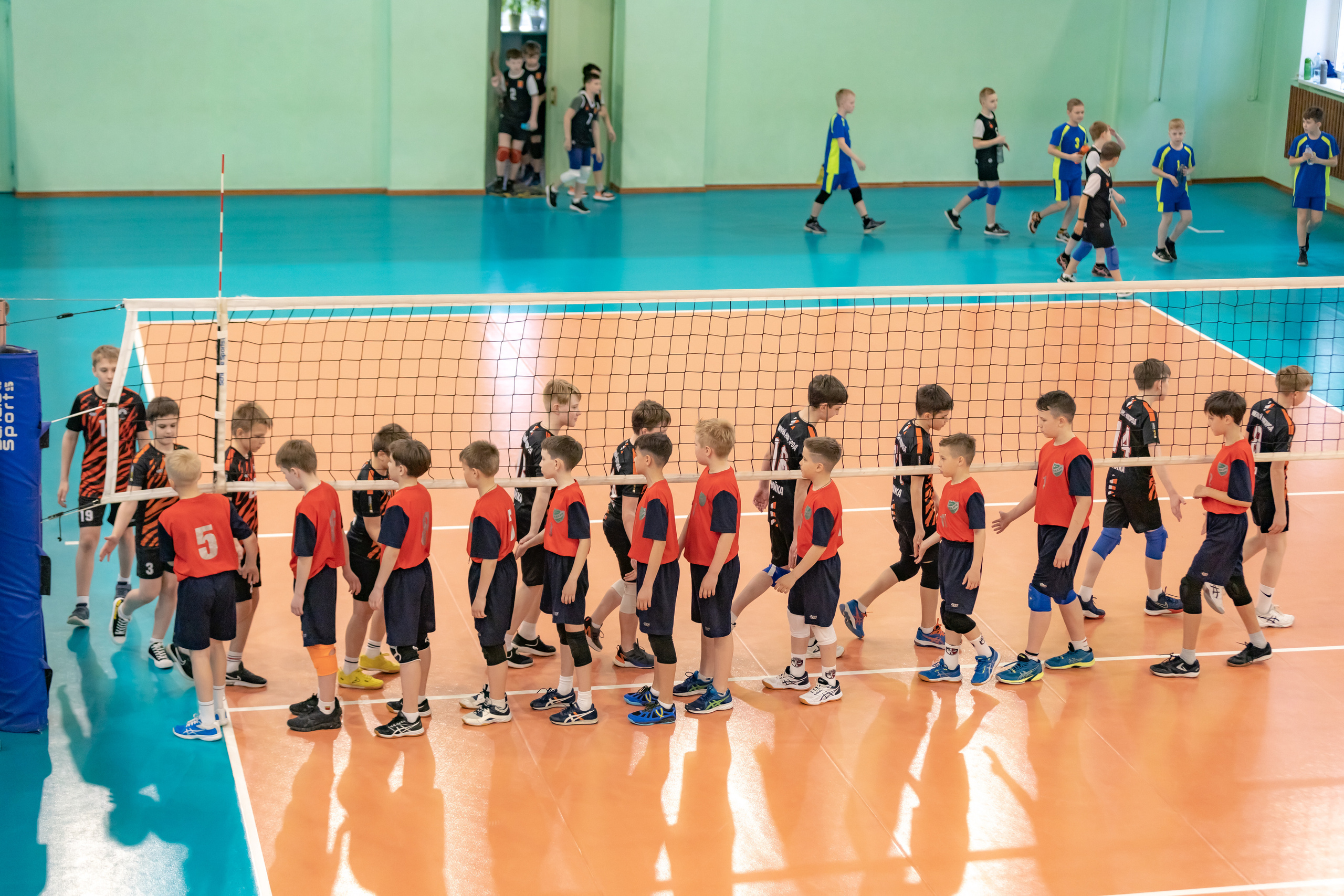 РЕПОРТАЖ СПОРТ. Фото, видео, авторские выпускные альбомы в Нижнем Новгороде