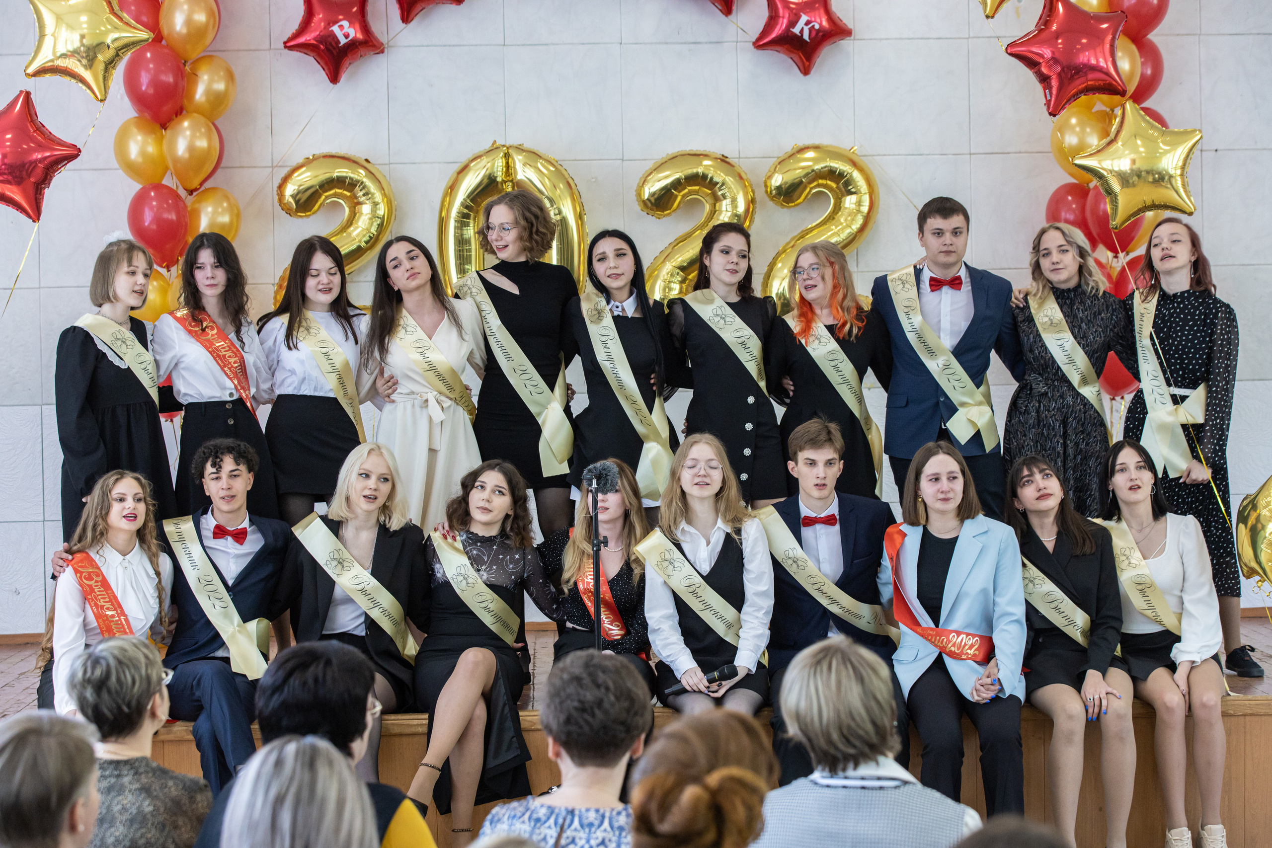 Фотосъемка выпускного старшая школа. Фото, видео, авторские выпускные альбомы в Нижнем Новгороде