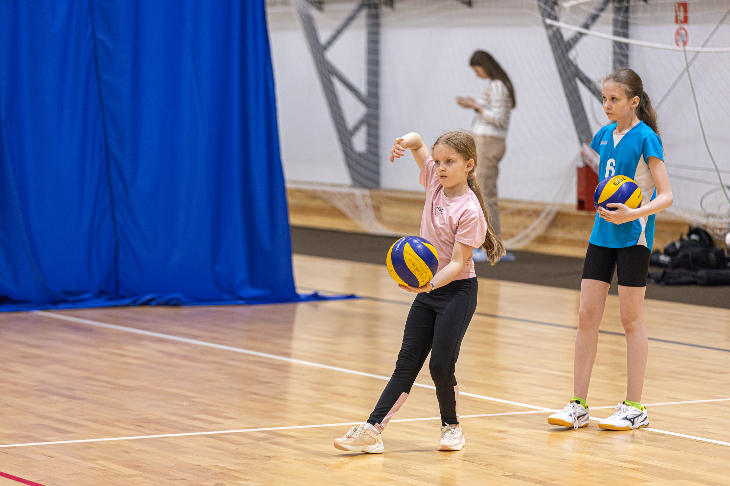 СПОРТИВНАЯ БАЗА «МОРЕ СПОРТА». Фото, видео, авторские выпускные альбомы в Нижнем Новгороде