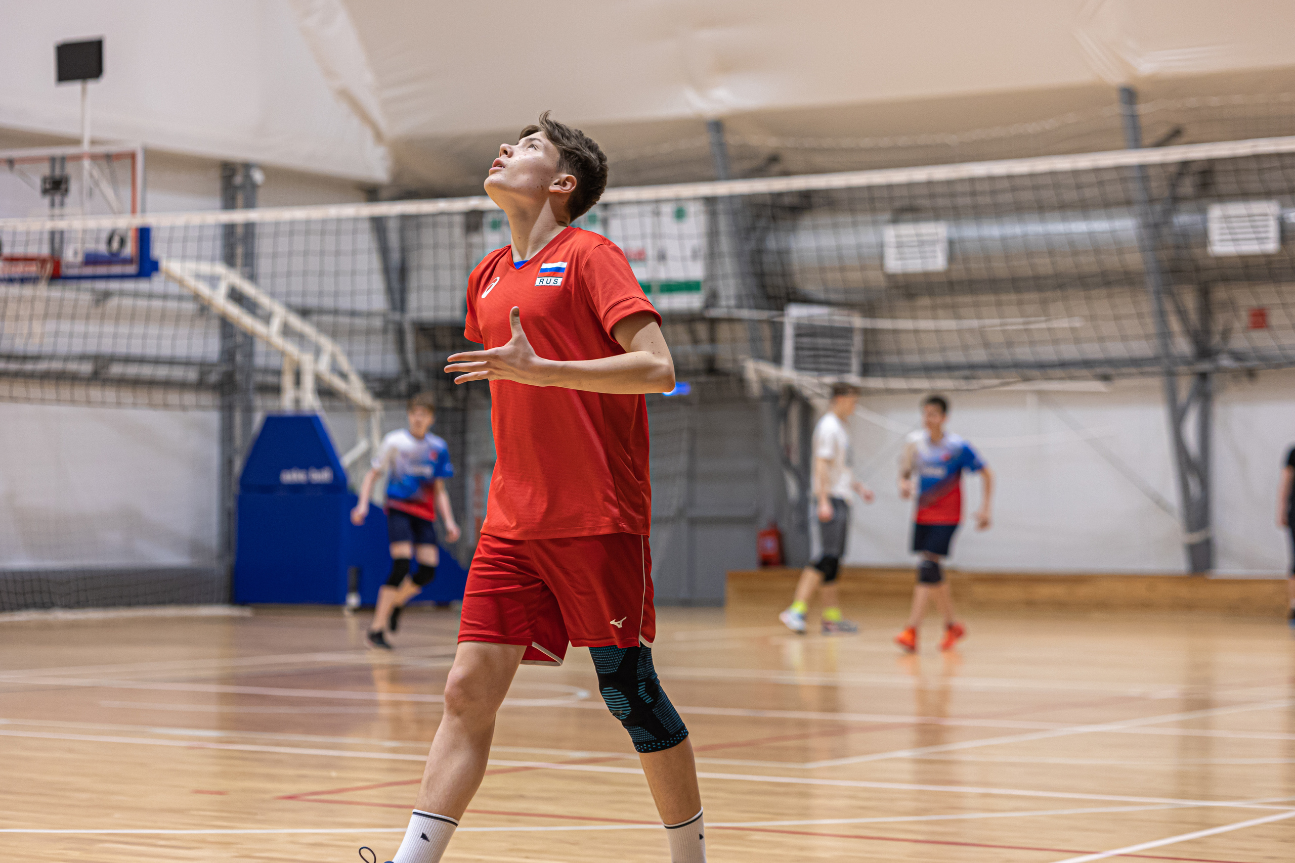 СПОРТИВНАЯ БАЗА «МОРЕ СПОРТА». Фото, видео, авторские выпускные альбомы в Нижнем Новгороде