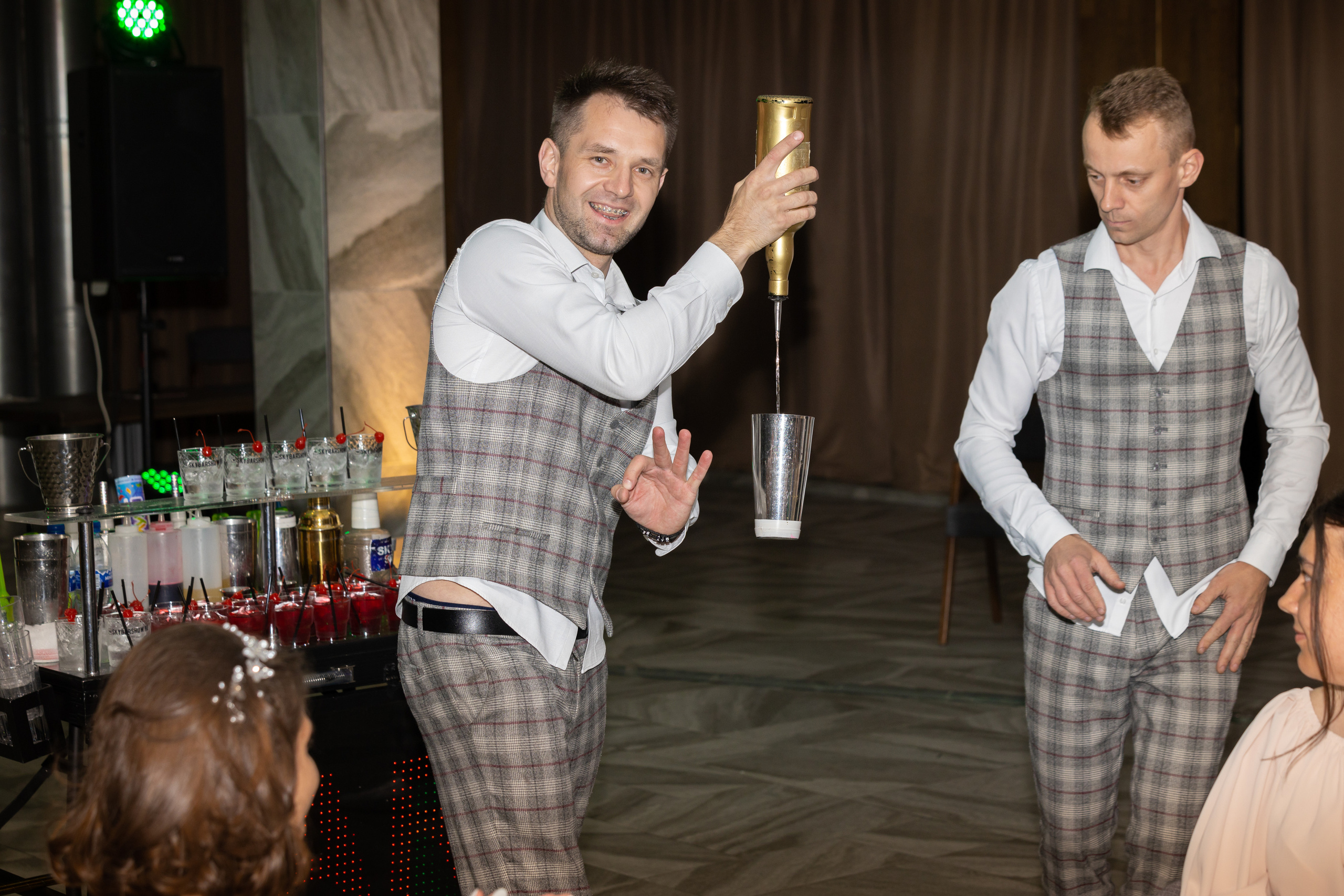 Фотосъемка выпускного старшая школа. Фото, видео, авторские выпускные альбомы в Нижнем Новгороде