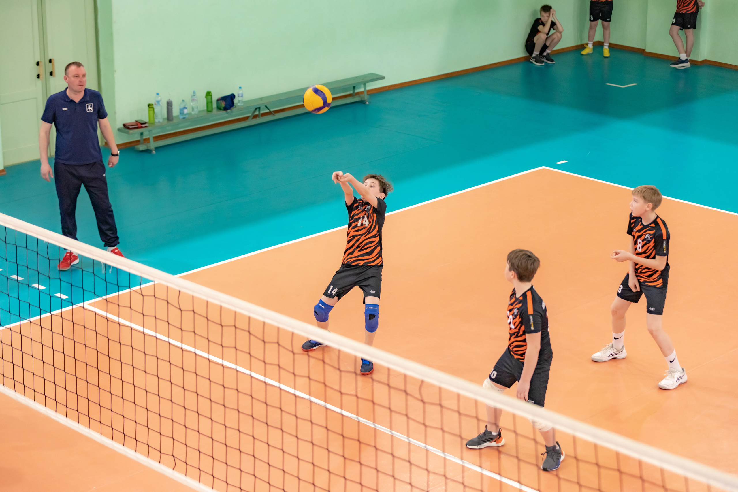 РЕПОРТАЖ СПОРТ. Фото, видео, авторские выпускные альбомы в Нижнем Новгороде