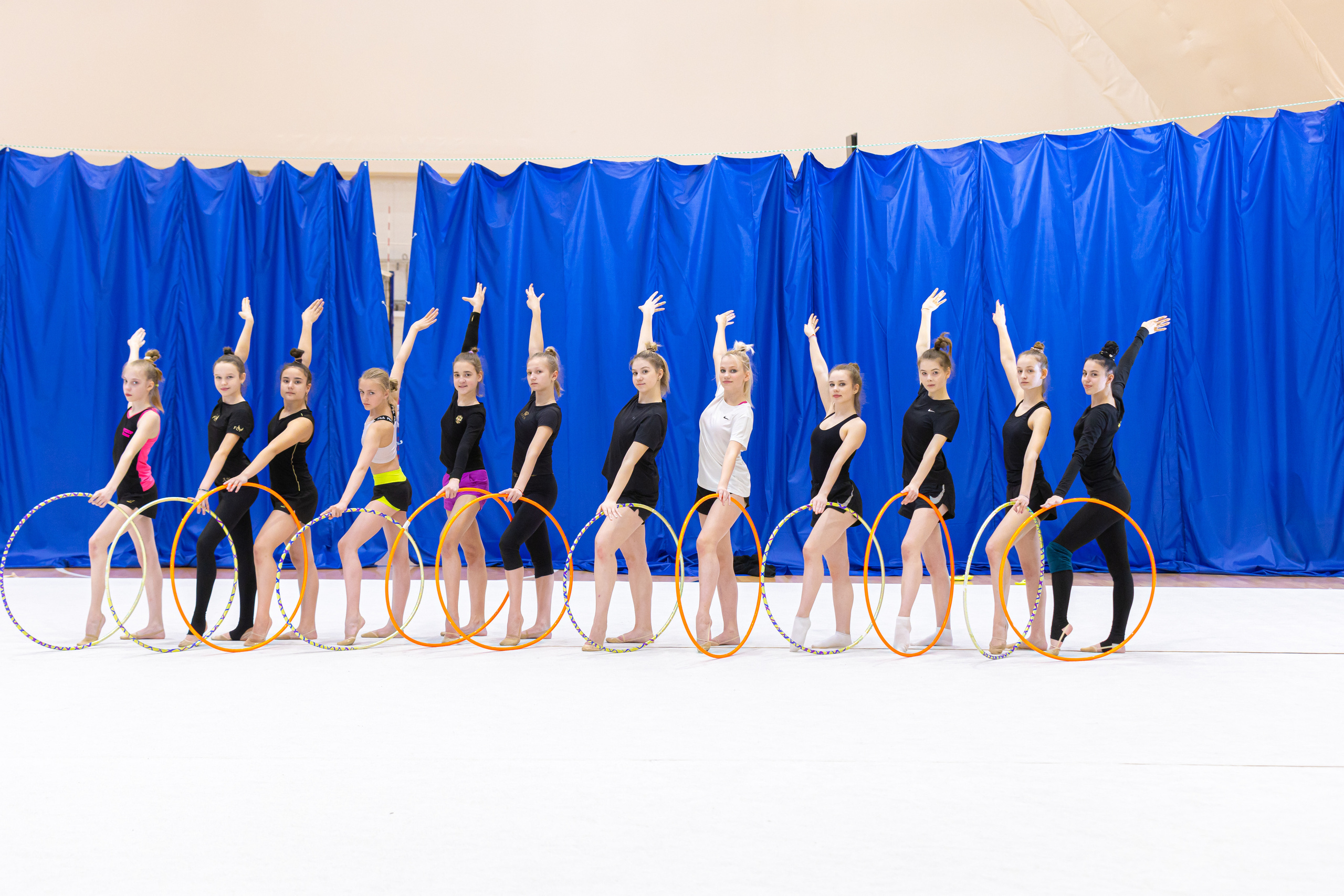 СПОРТИВНАЯ БАЗА «МОРЕ СПОРТА». Фото, видео, авторские выпускные альбомы в Нижнем Новгороде