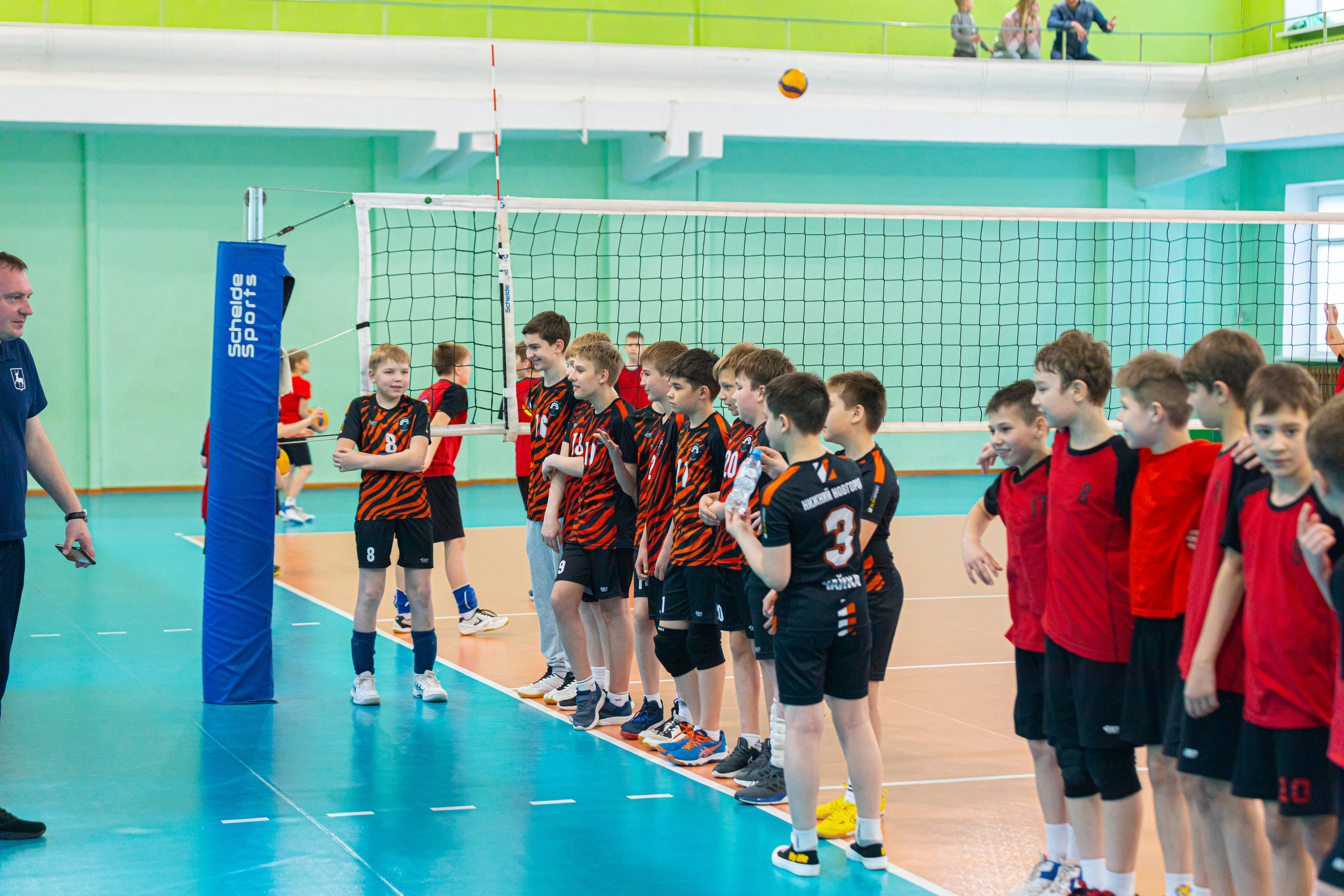 РЕПОРТАЖ СПОРТ. Фото, видео, авторские выпускные альбомы в Нижнем Новгороде