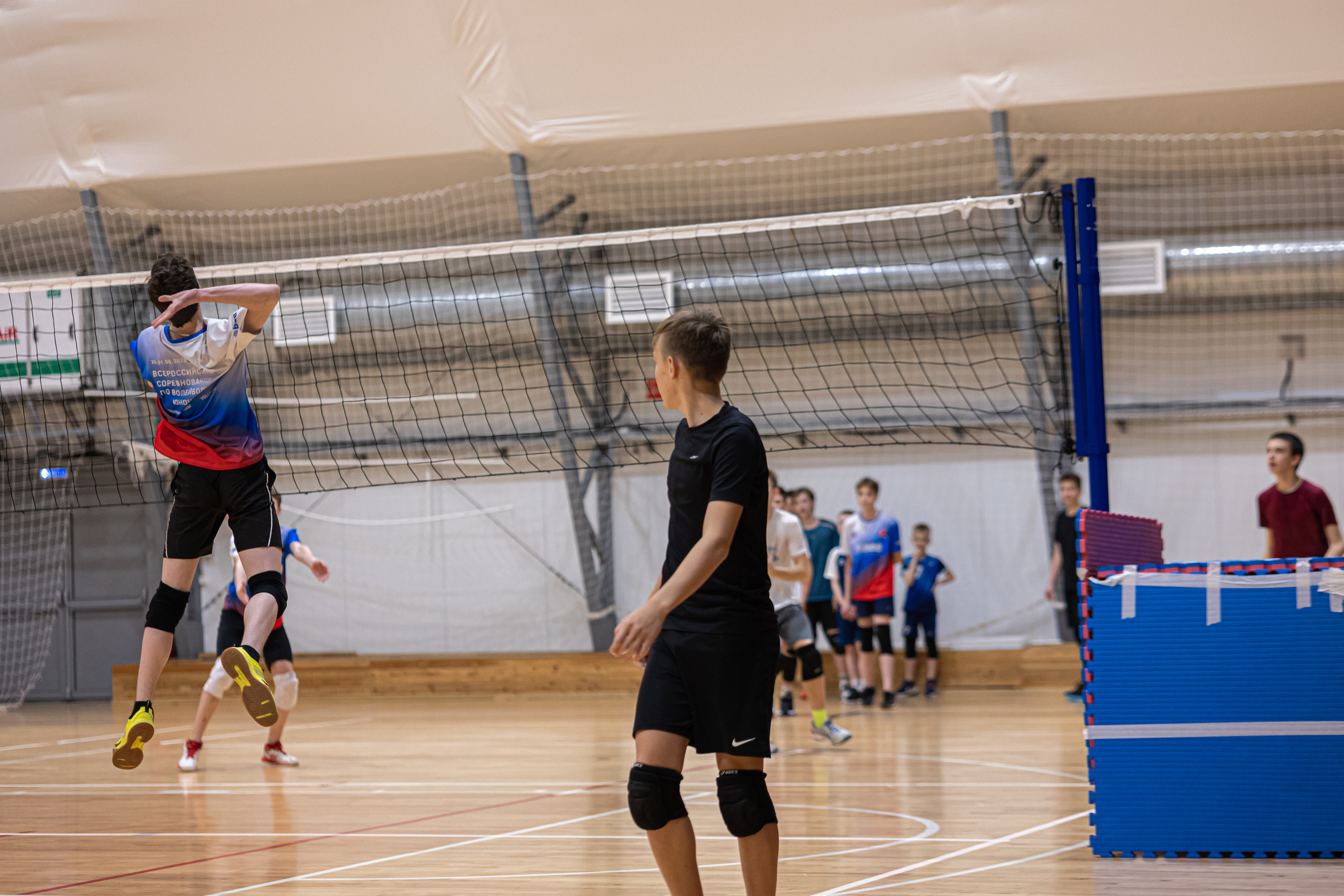 СПОРТИВНАЯ БАЗА «МОРЕ СПОРТА». Фото, видео, авторские выпускные альбомы в Нижнем Новгороде