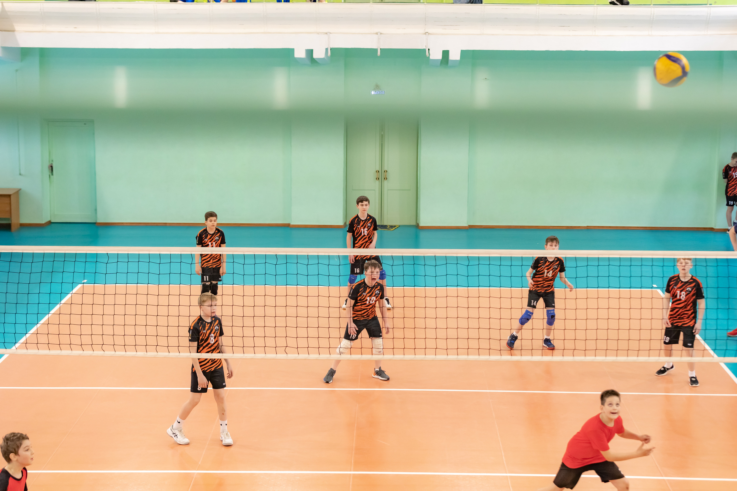 РЕПОРТАЖ СПОРТ. Фото, видео, авторские выпускные альбомы в Нижнем Новгороде