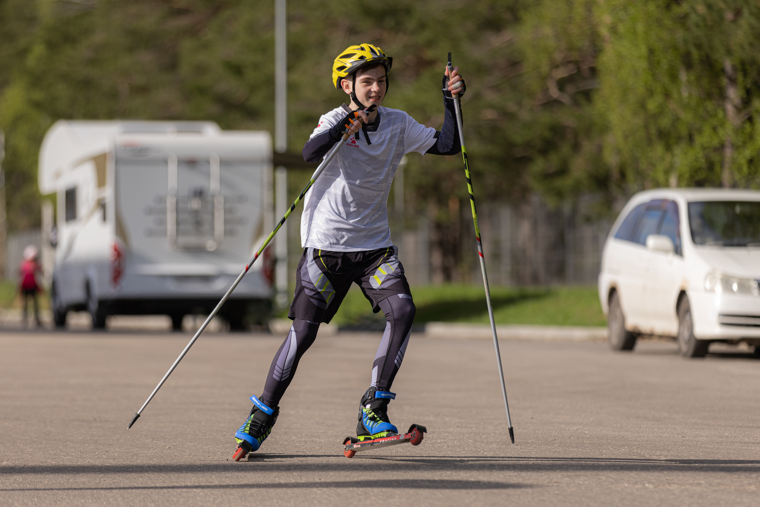 СПОРТИВНАЯ БАЗА «МОРЕ СПОРТА». Фото, видео, авторские выпускные альбомы в Нижнем Новгороде