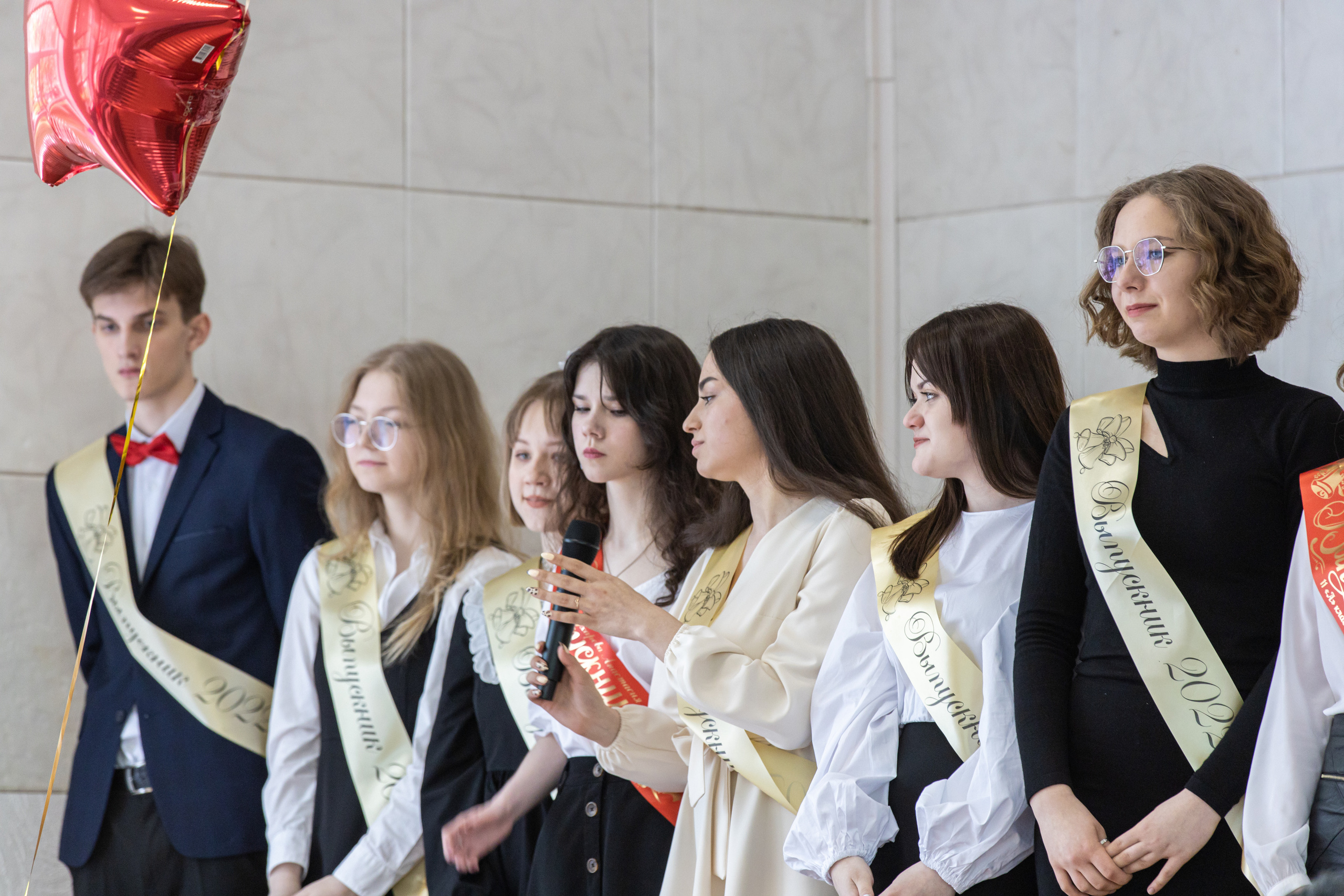 Фотосъемка выпускного старшая школа. Фото, видео, авторские выпускные альбомы в Нижнем Новгороде