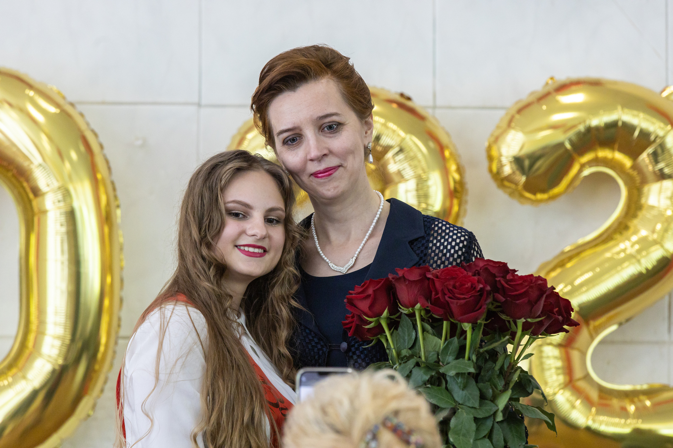 Фотосъемка выпускного старшая школа. Фото, видео, авторские выпускные альбомы в Нижнем Новгороде