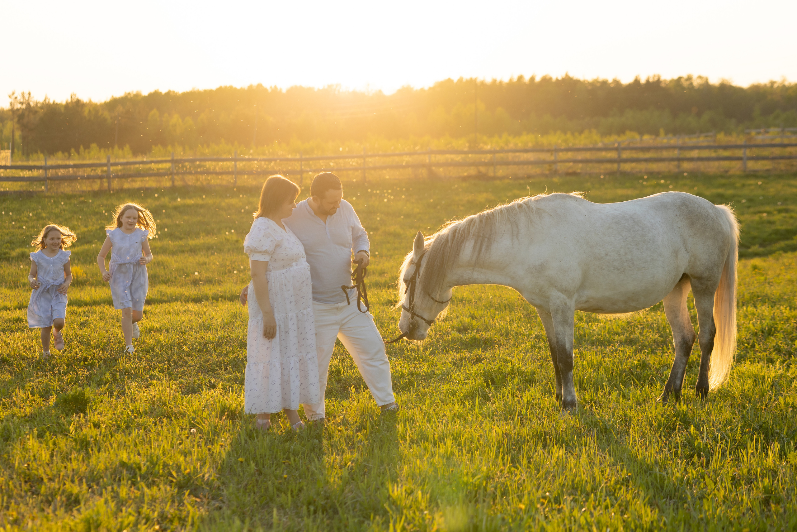 СЕМЕЙНАЯ. Фото, видео, авторские выпускные альбомы в Нижнем Новгороде