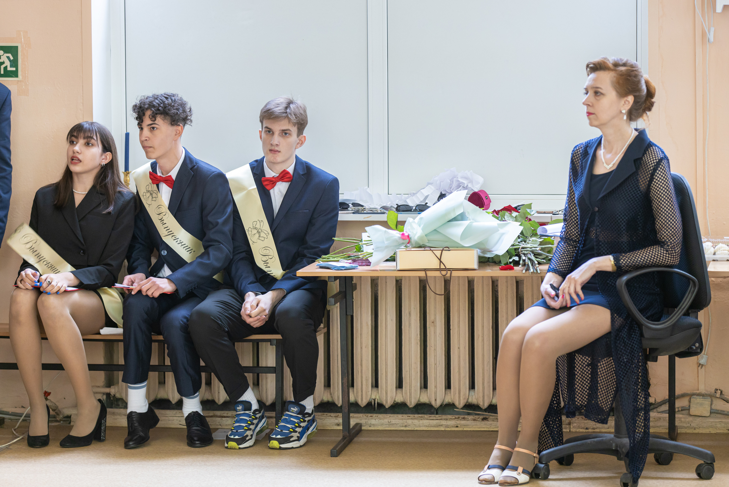 Фотосъемка выпускного старшая школа. Фото, видео, авторские выпускные альбомы в Нижнем Новгороде