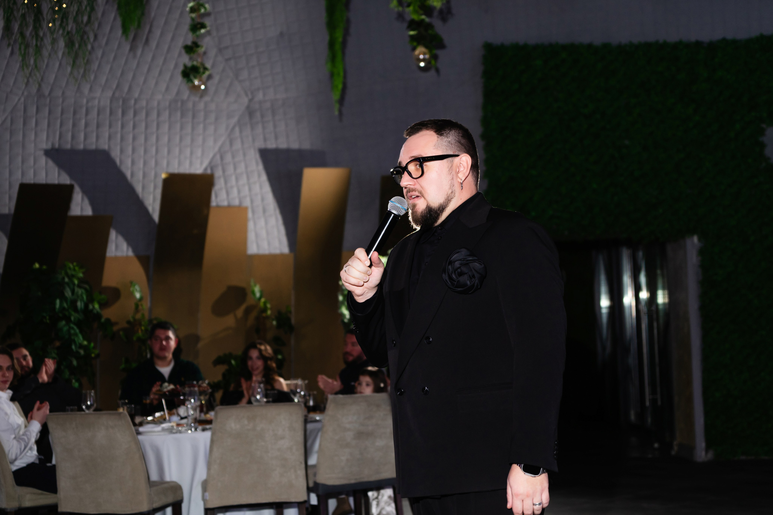 Даниэле 1 годик / Графский Парк. Фотограф мероприятий в Ростове-на-Дону Есманская Елена