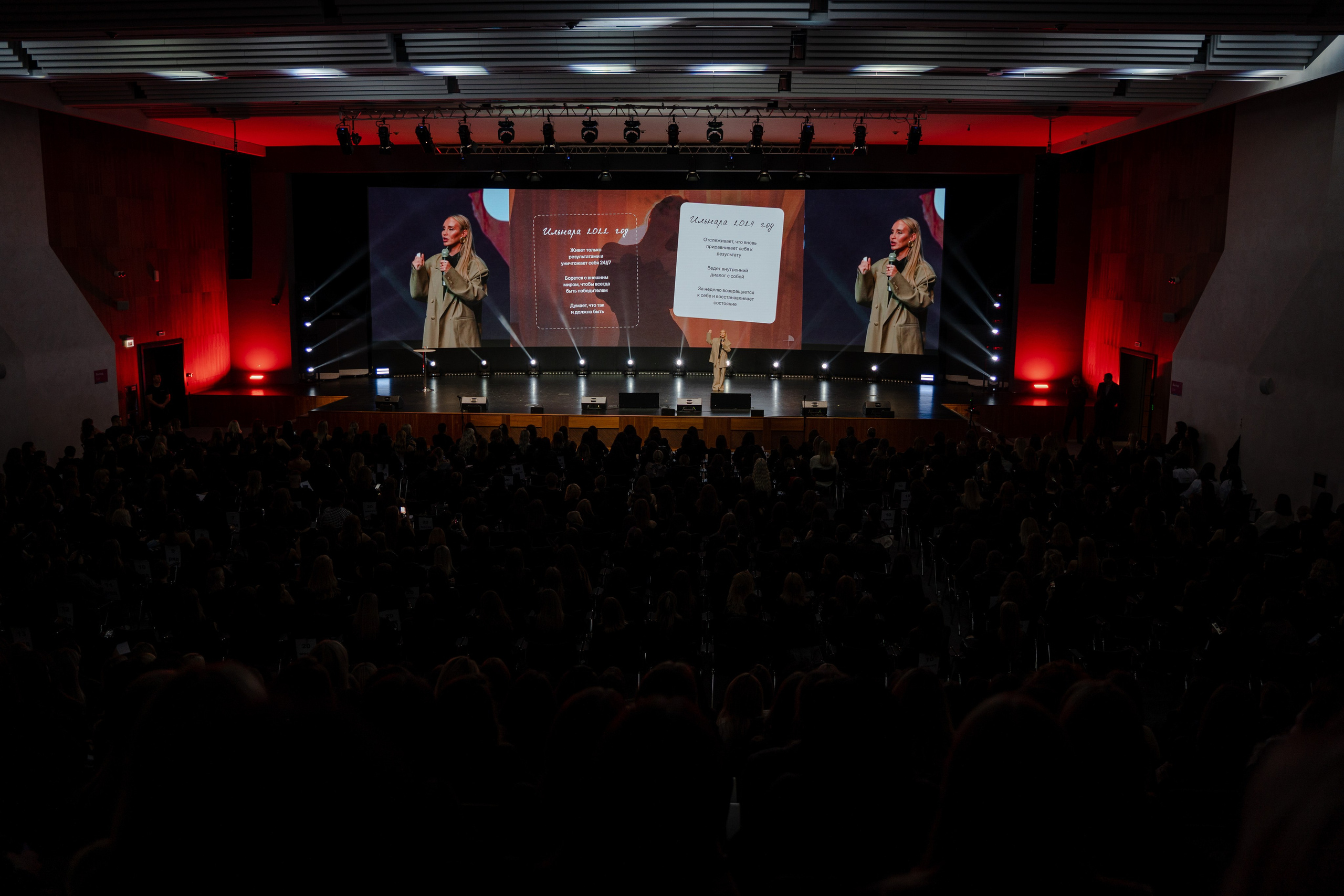 Эра Инсайтов. Репортажный фотограф в Казани Виктория Трунова