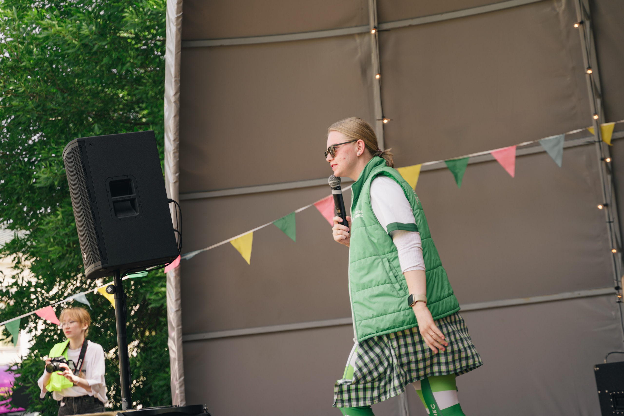 Рутс // 2023. Репортажный фотограф в Казани Виктория Трунова