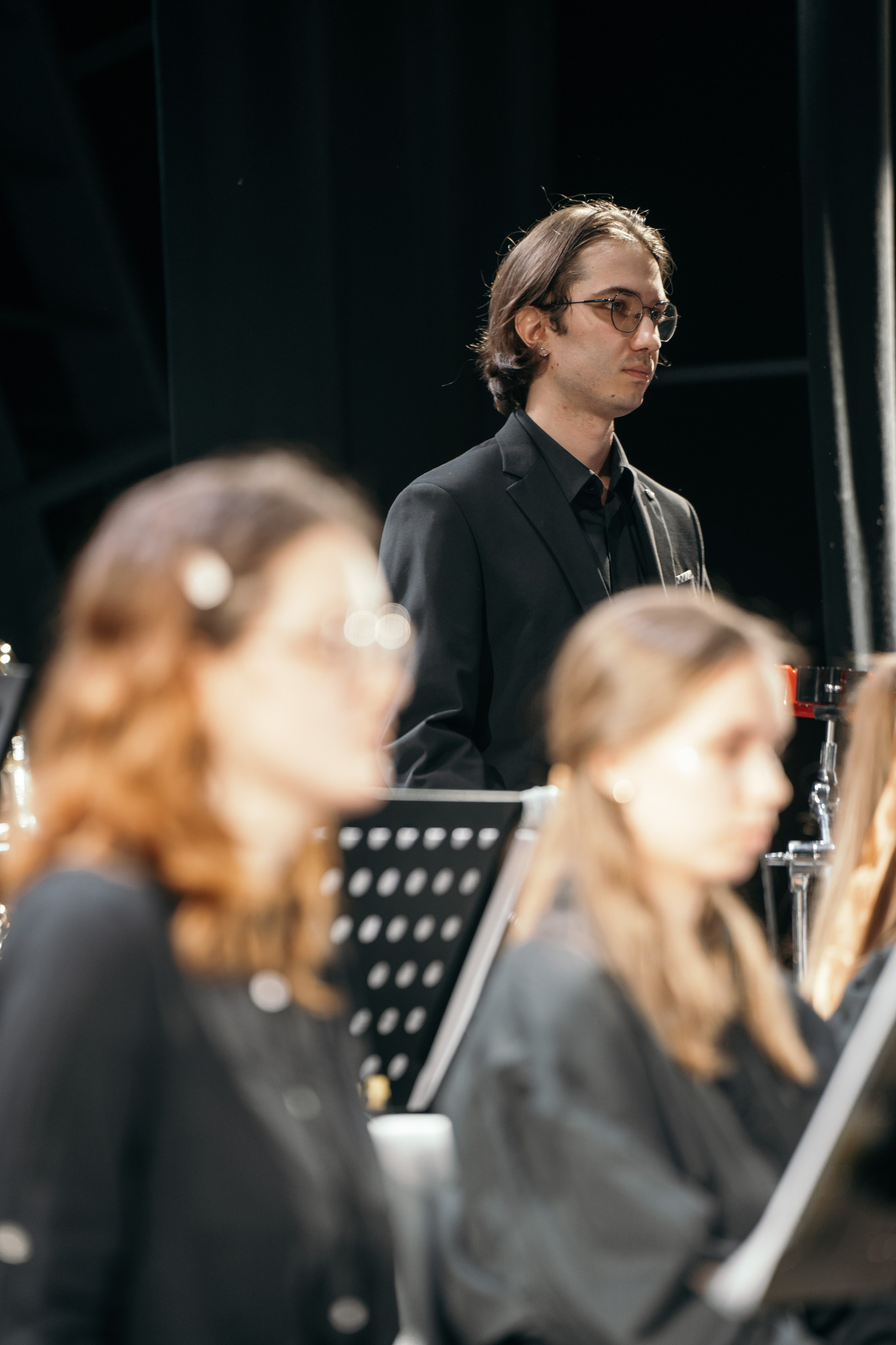 Аврора // 2024. Репортажный фотограф в Казани Виктория Трунова