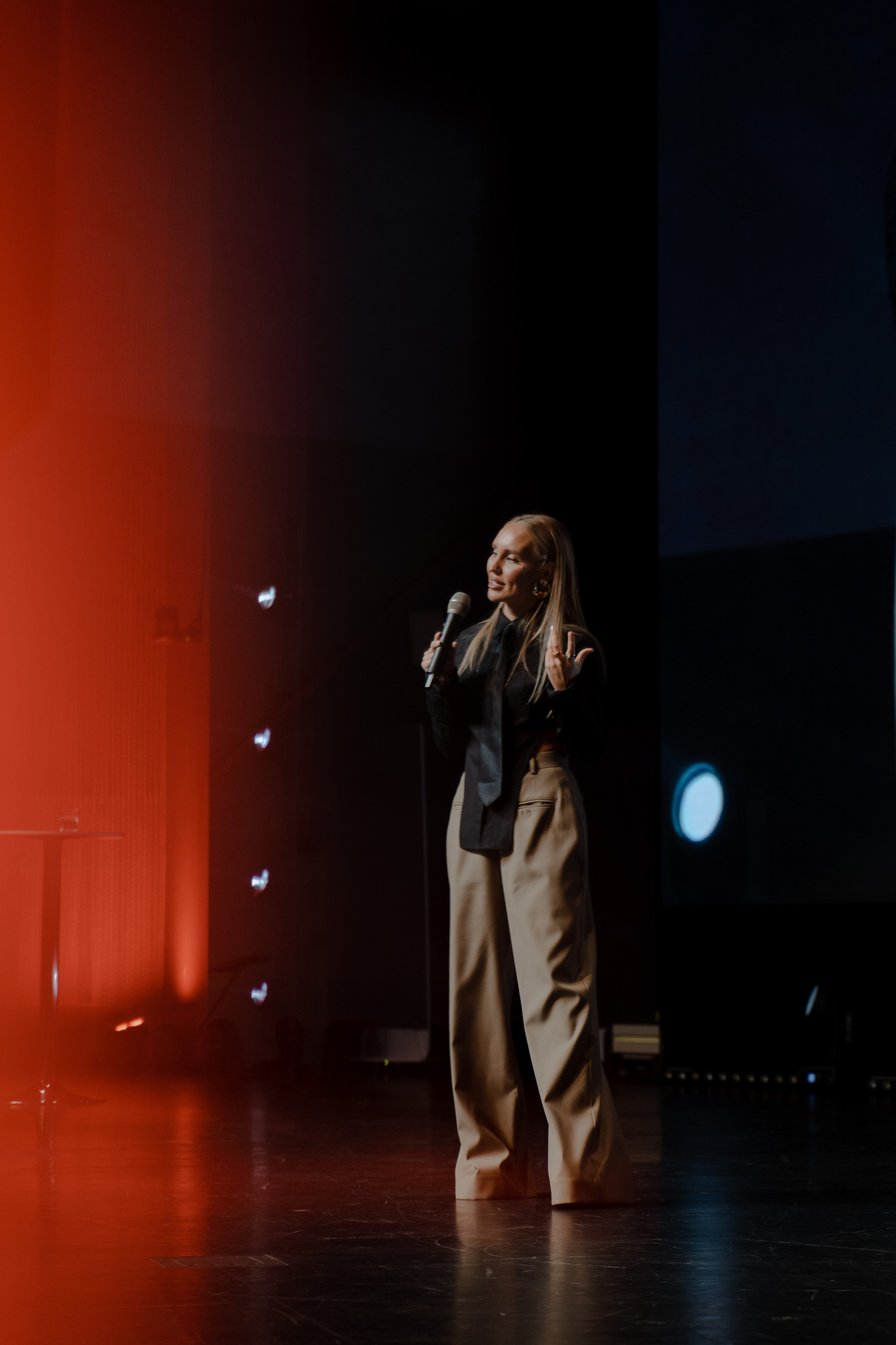 Эра Инсайтов. Репортажный фотограф в Казани Виктория Трунова