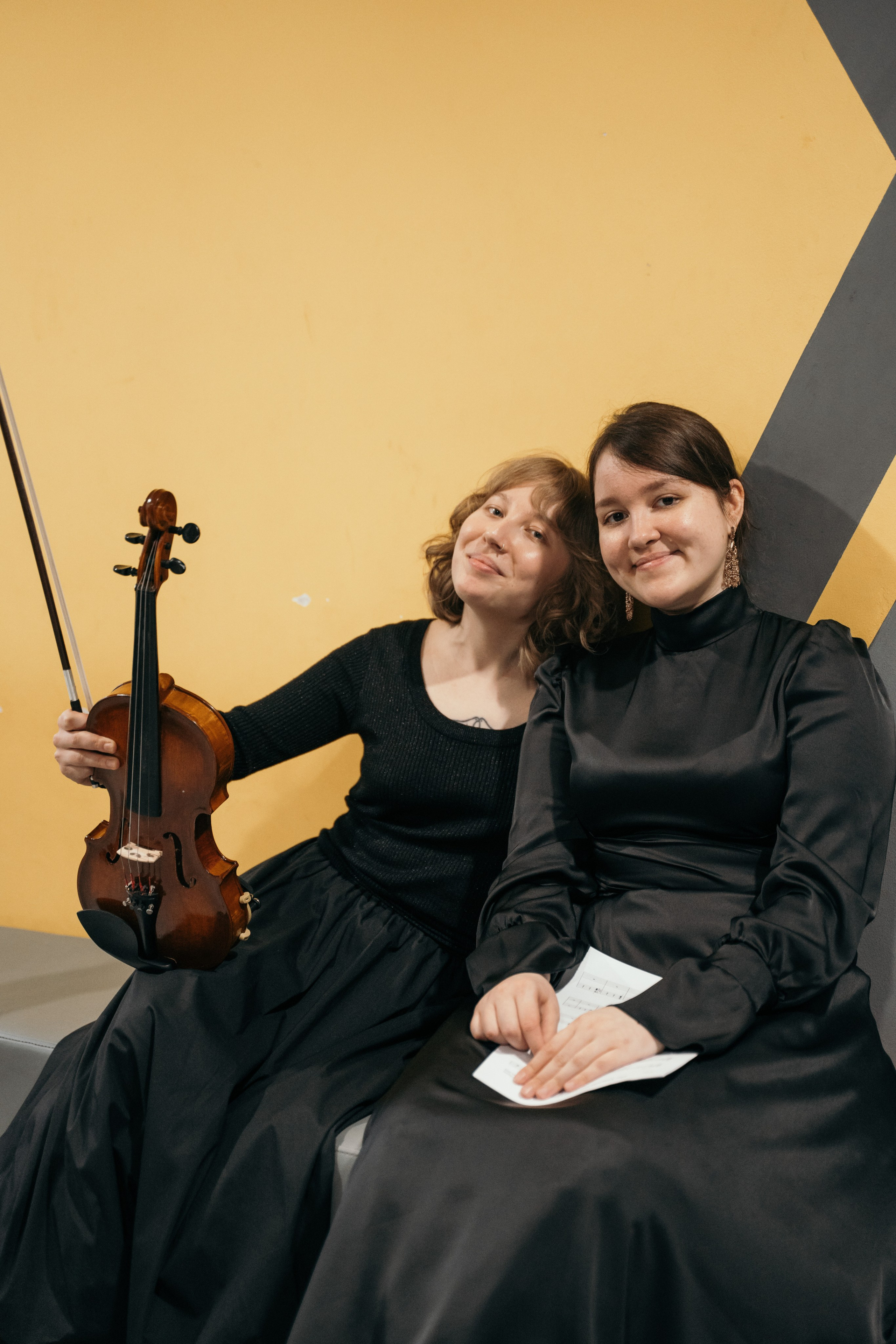 Аврора // 2024. Репортажный фотограф в Казани Виктория Трунова