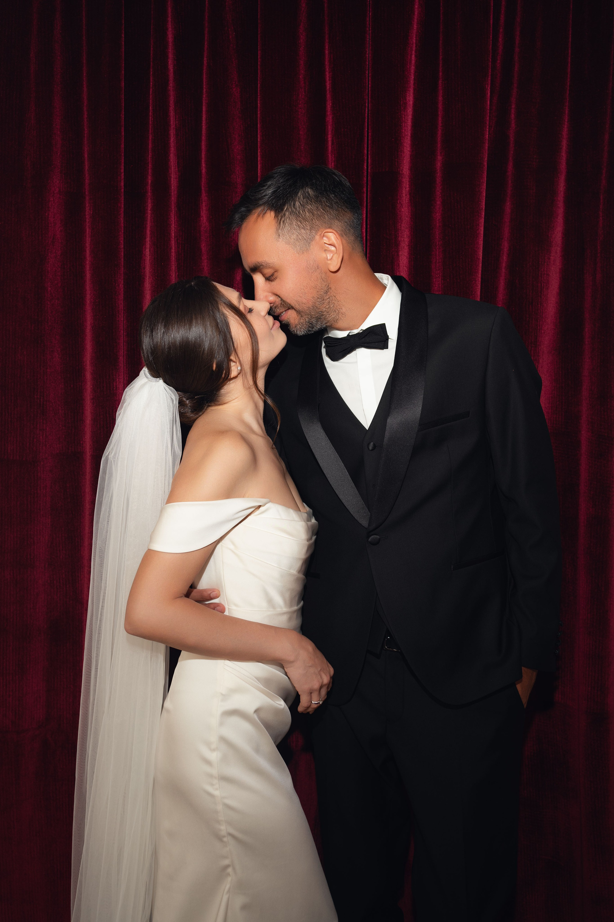 Чулпан & Булат. Репортажный фотограф в Казани Виктория Трунова