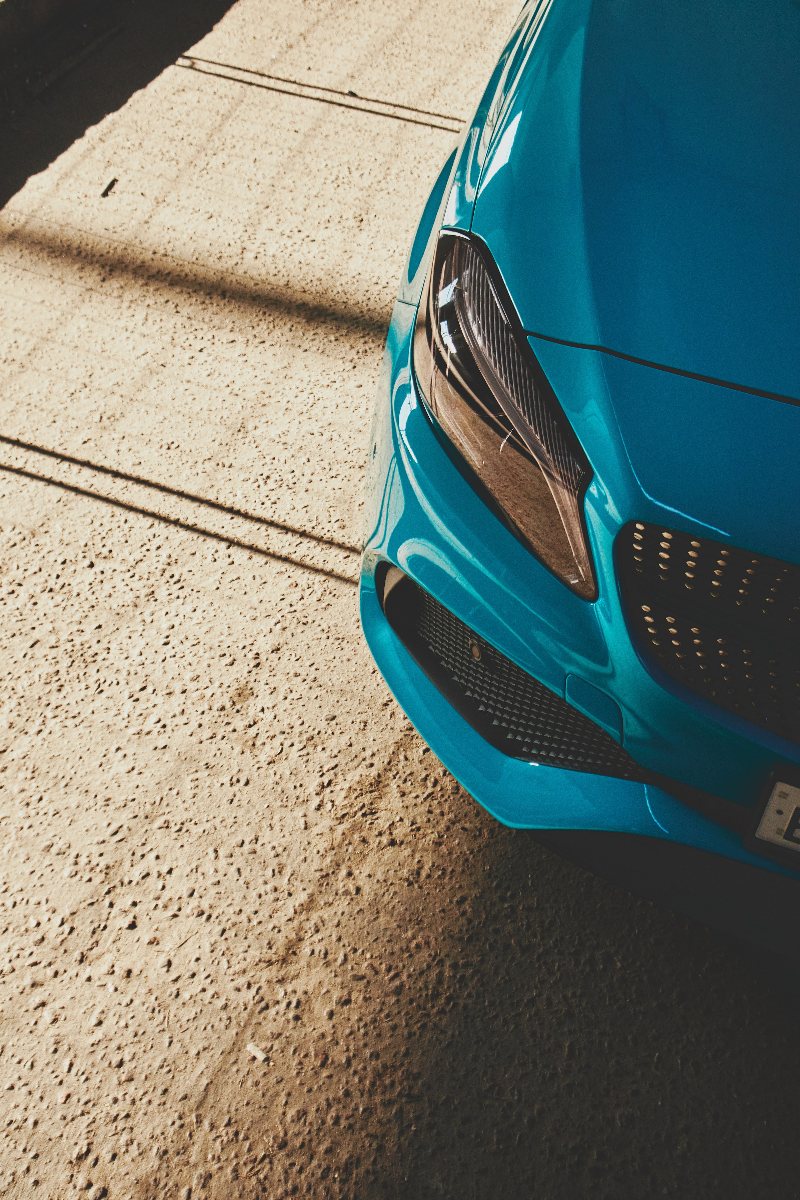 Mercedes A. Фотограф Александр Рауш