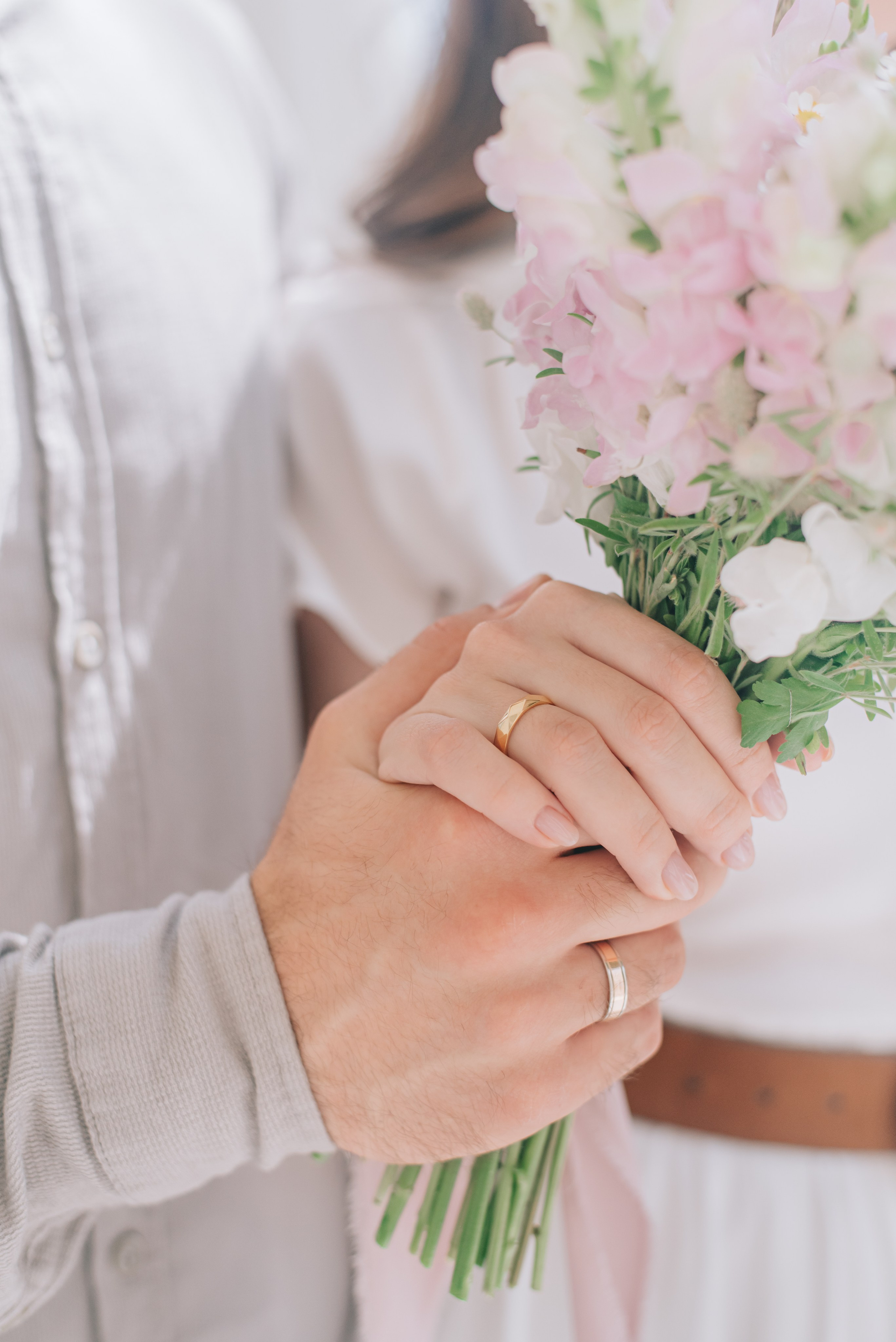Bellissimo matrimonio. Фотограф в Краснодаре Зеленкина Дарья