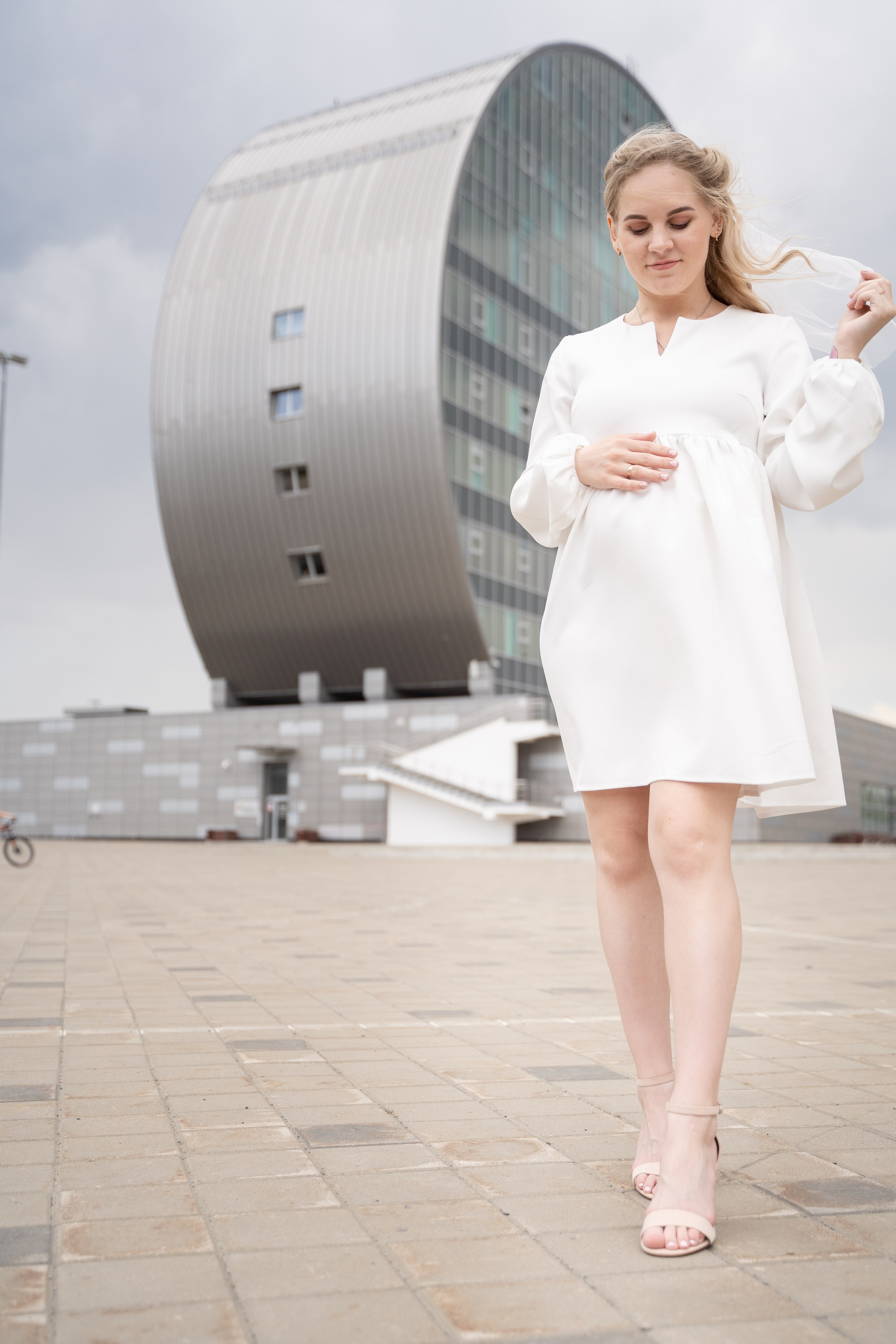 Ксюша и Влад. Свадебный и семейный фотограф в Екатеринбурге Анна Месяцева