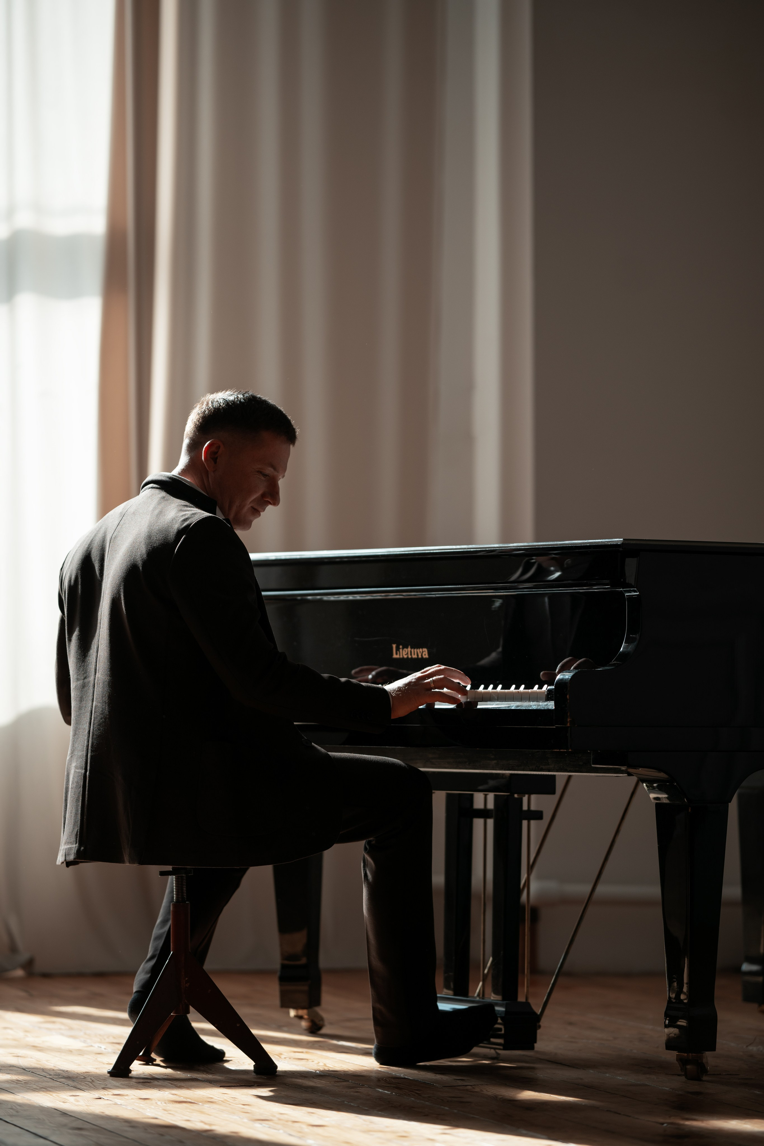 Свадебные съемки. Коммерческий фотограф в Южно-Сахалинске Оксана Костенко