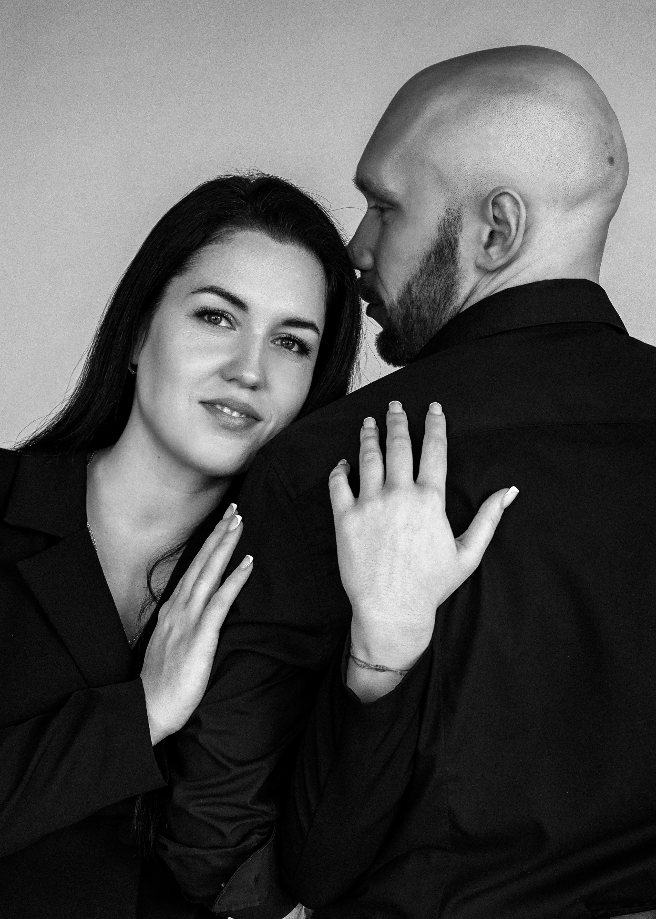 Коммерческий фотограф в Южно-Сахалинске Оксана Костенко