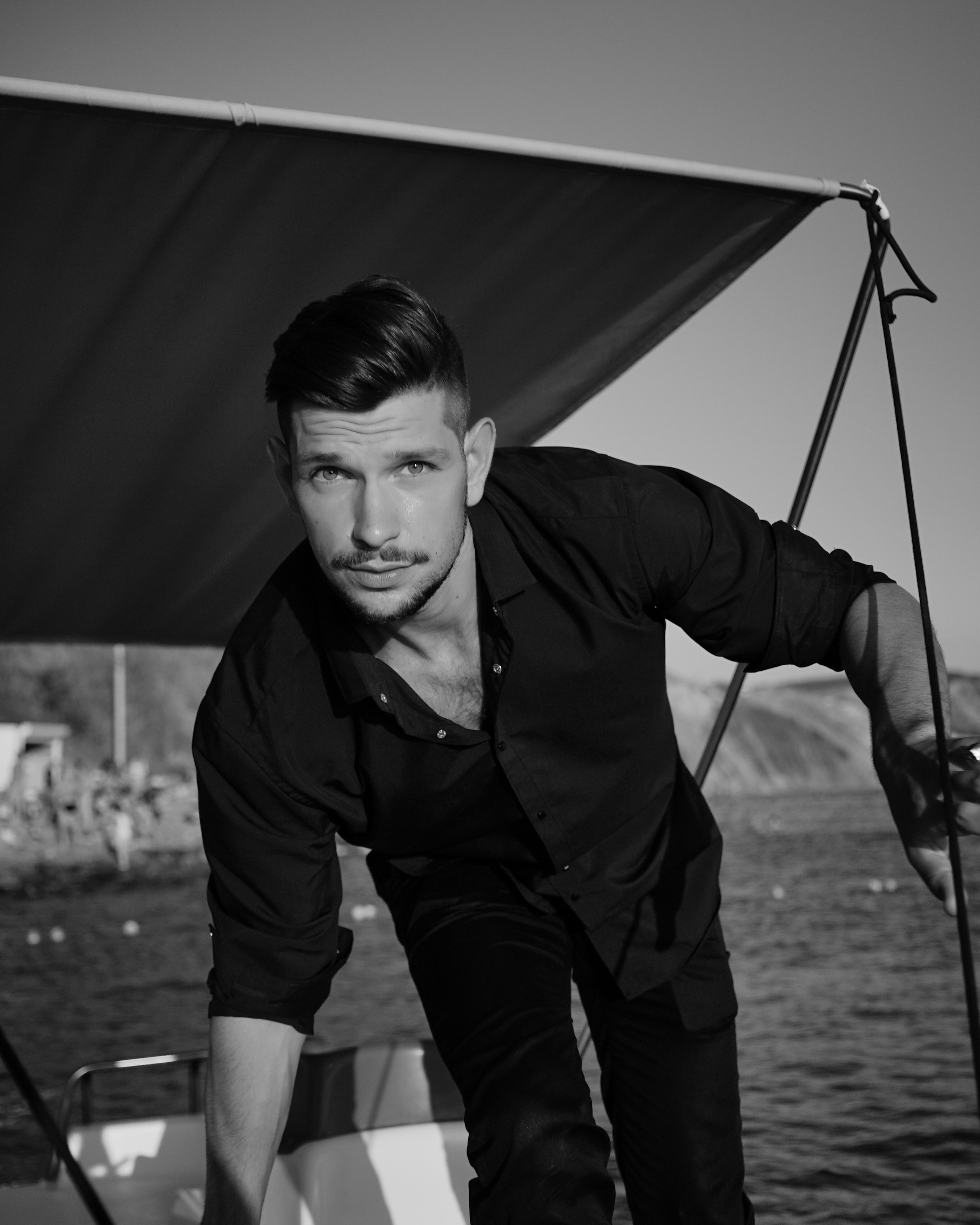 Никита. Модельное агентство TM Models в Калининграде