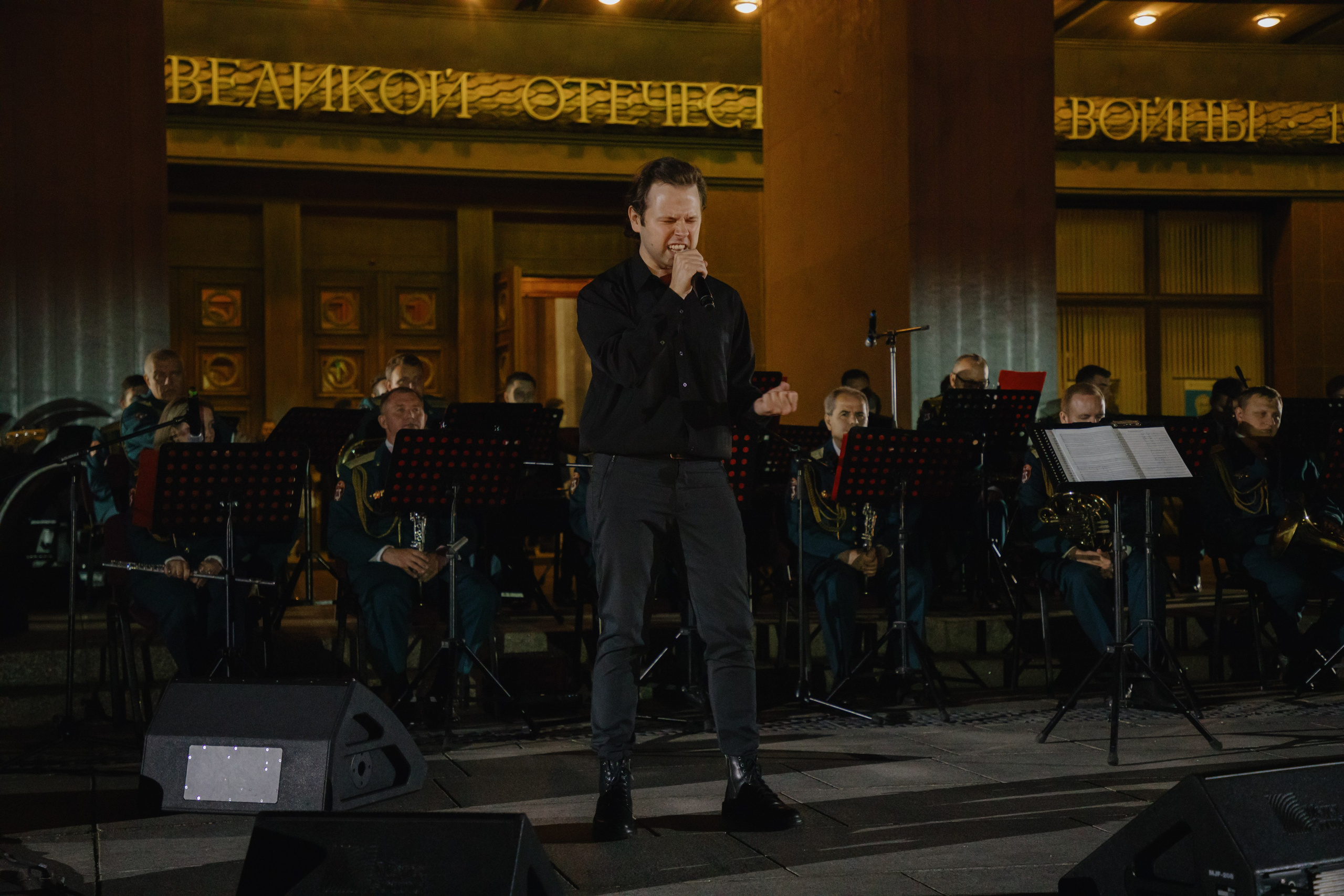 Свеча памяти (Москва). Фотограф в Москве и Санкт-Петербурге Дарина