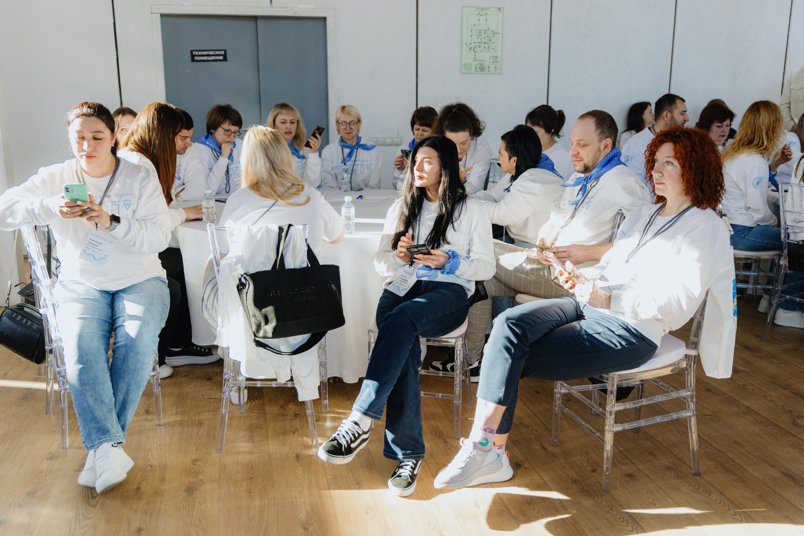 Почта России (Москва). Фотограф в Москве и Санкт-Петербурге Дарина