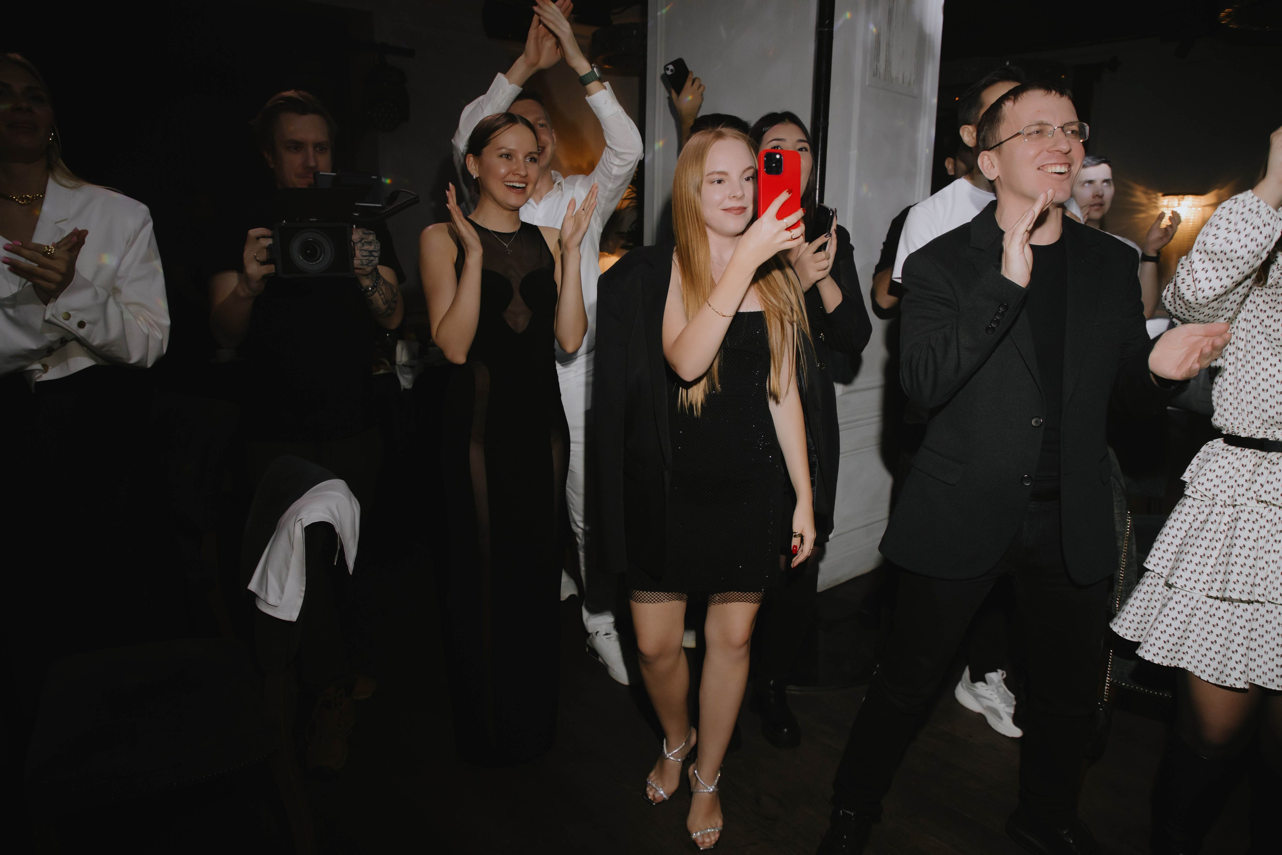 День Рождения Александра Иванова (Москва). Фотограф в Москве и Санкт-Петербурге Дарина