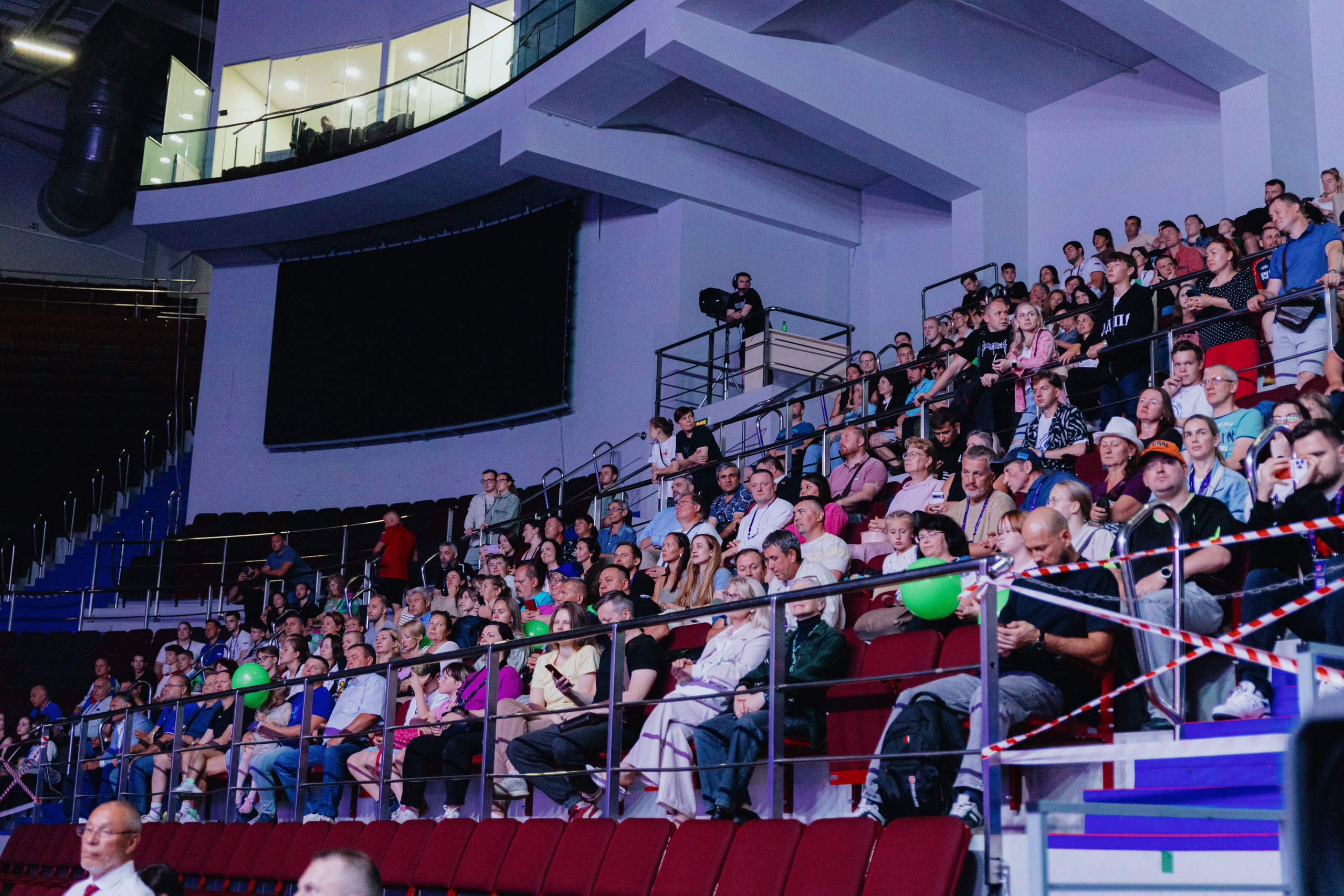 Чемпионат России по тяжелой атлетике 2025. Фотограф в Москве и Санкт-Петербурге Дарина