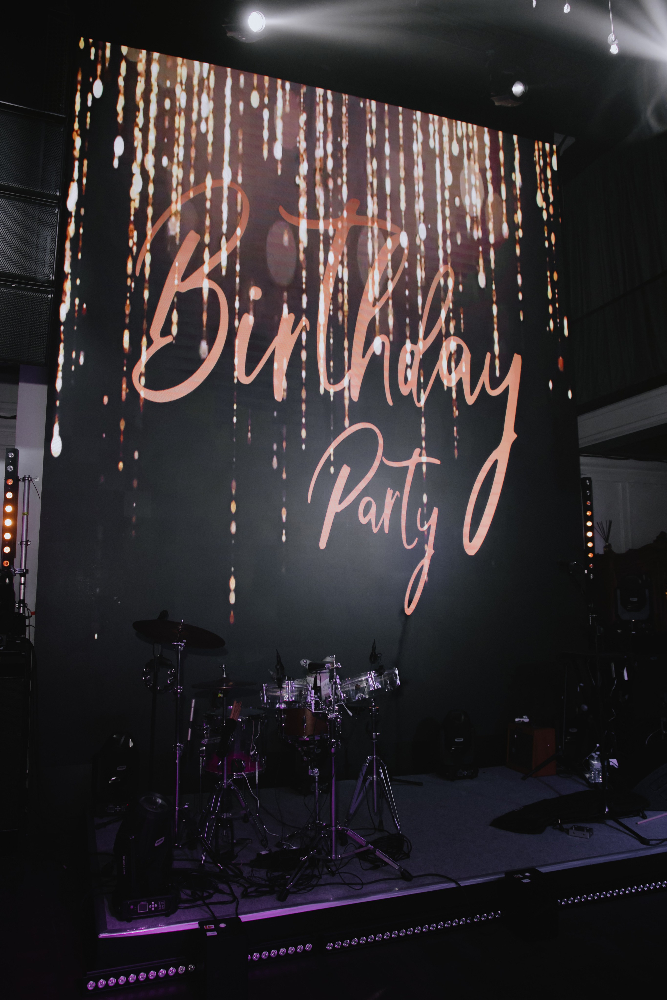 День Рождения Александра Иванова (Москва). Фотограф в Москве и Санкт-Петербурге Дарина