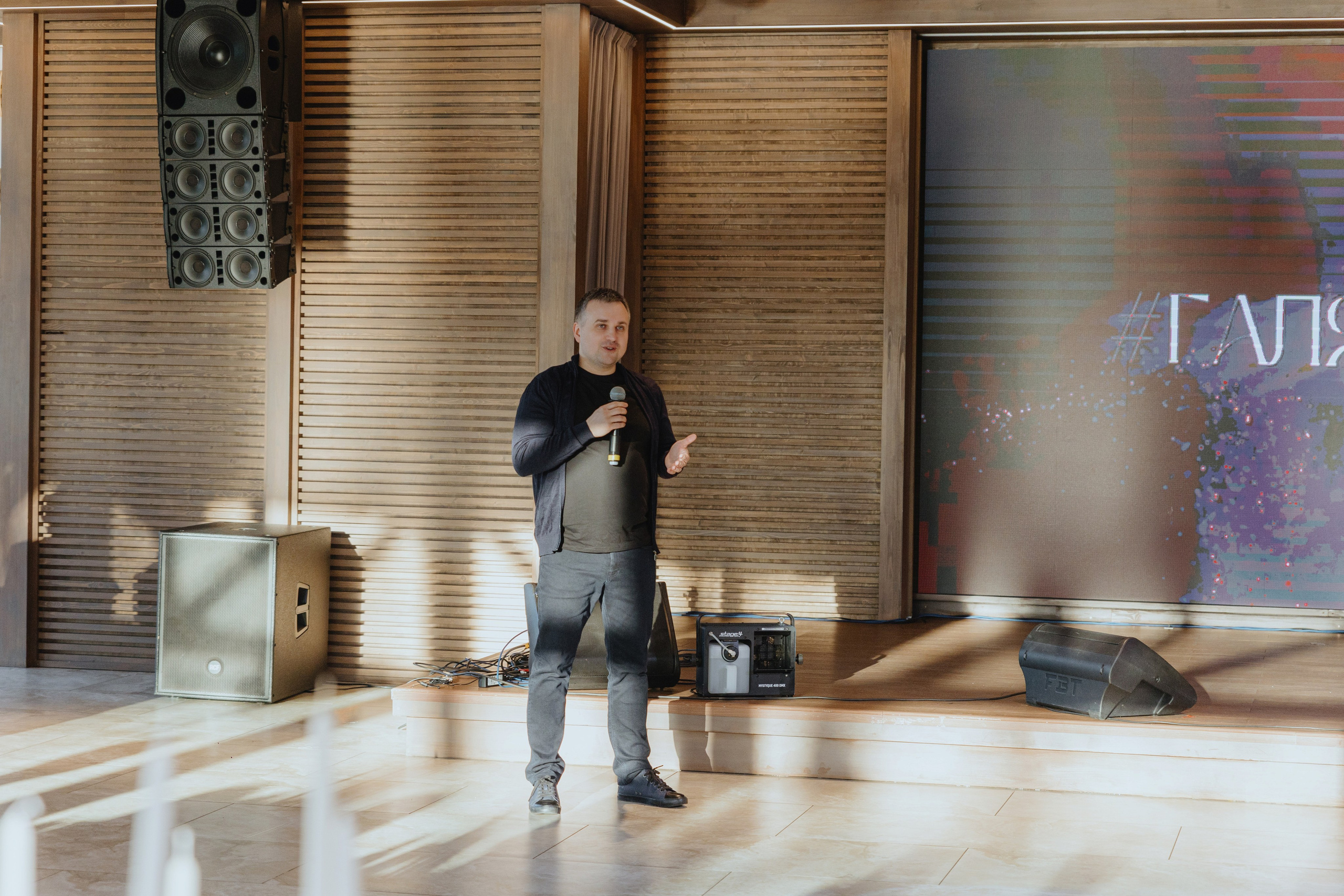 День Рождения Галины Сергеевны (Подольск). Фотограф в Москве и Санкт-Петербурге Дарина