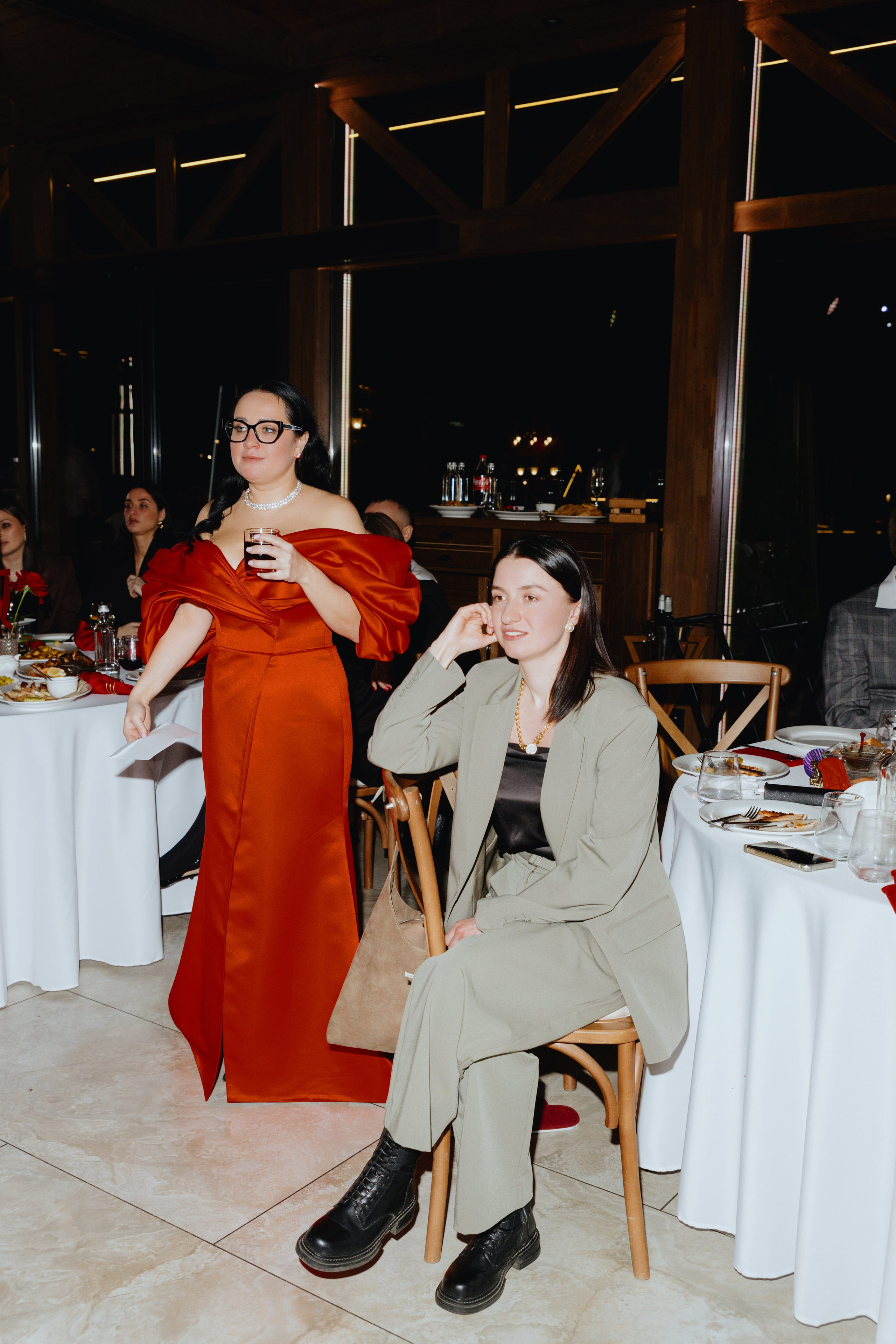 День Рождения Галины Сергеевны (Подольск). Фотограф в Москве и Санкт-Петербурге Дарина