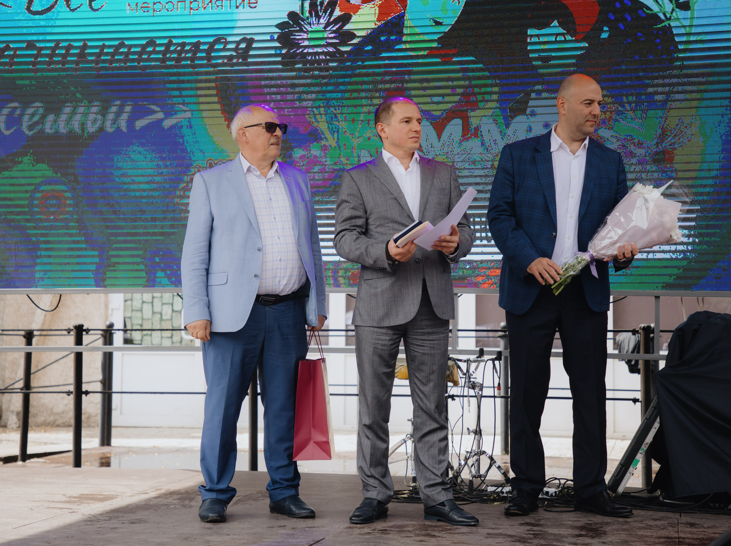 Мероприятия с депутатом Государственной Думы (Санкт-Петербург). Фотограф в Москве и Санкт-Петербурге Дарина