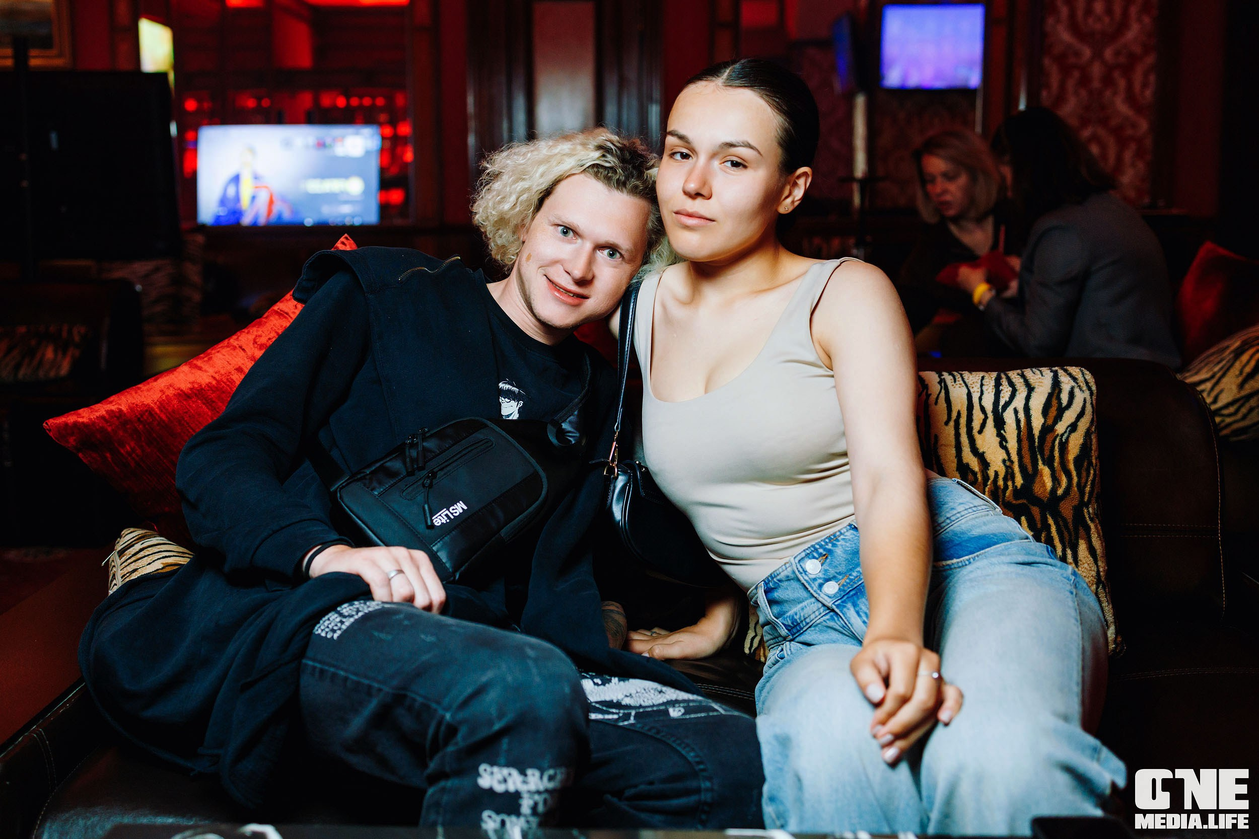 Фоторепортаж из РК Планета. One Media Life: фоторепортажи, фотоотчеты с мероприятий и заведений