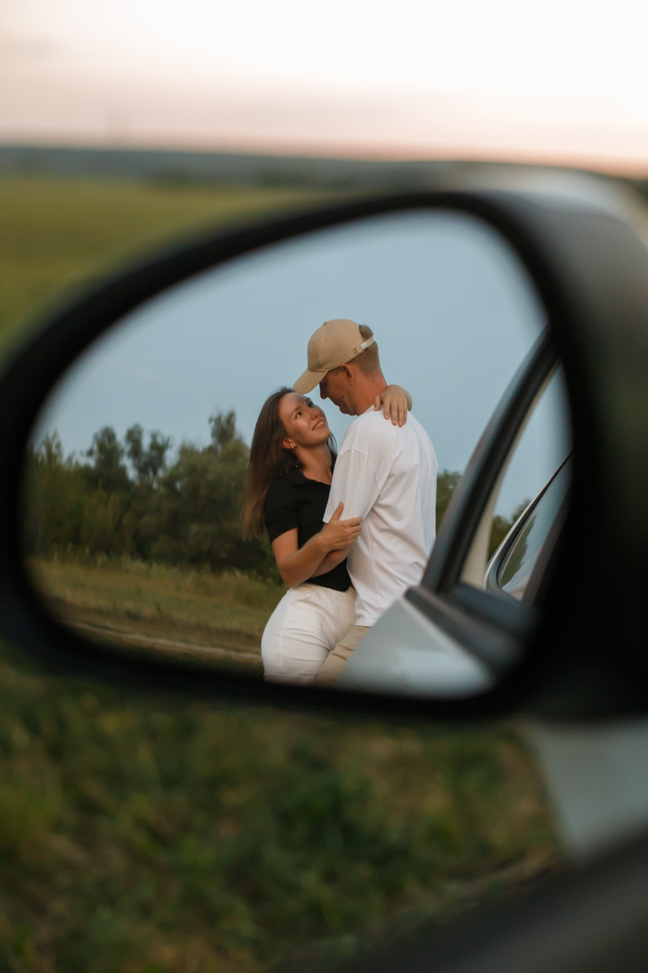 Love story. Семейный фотограф Насонова Татьяна