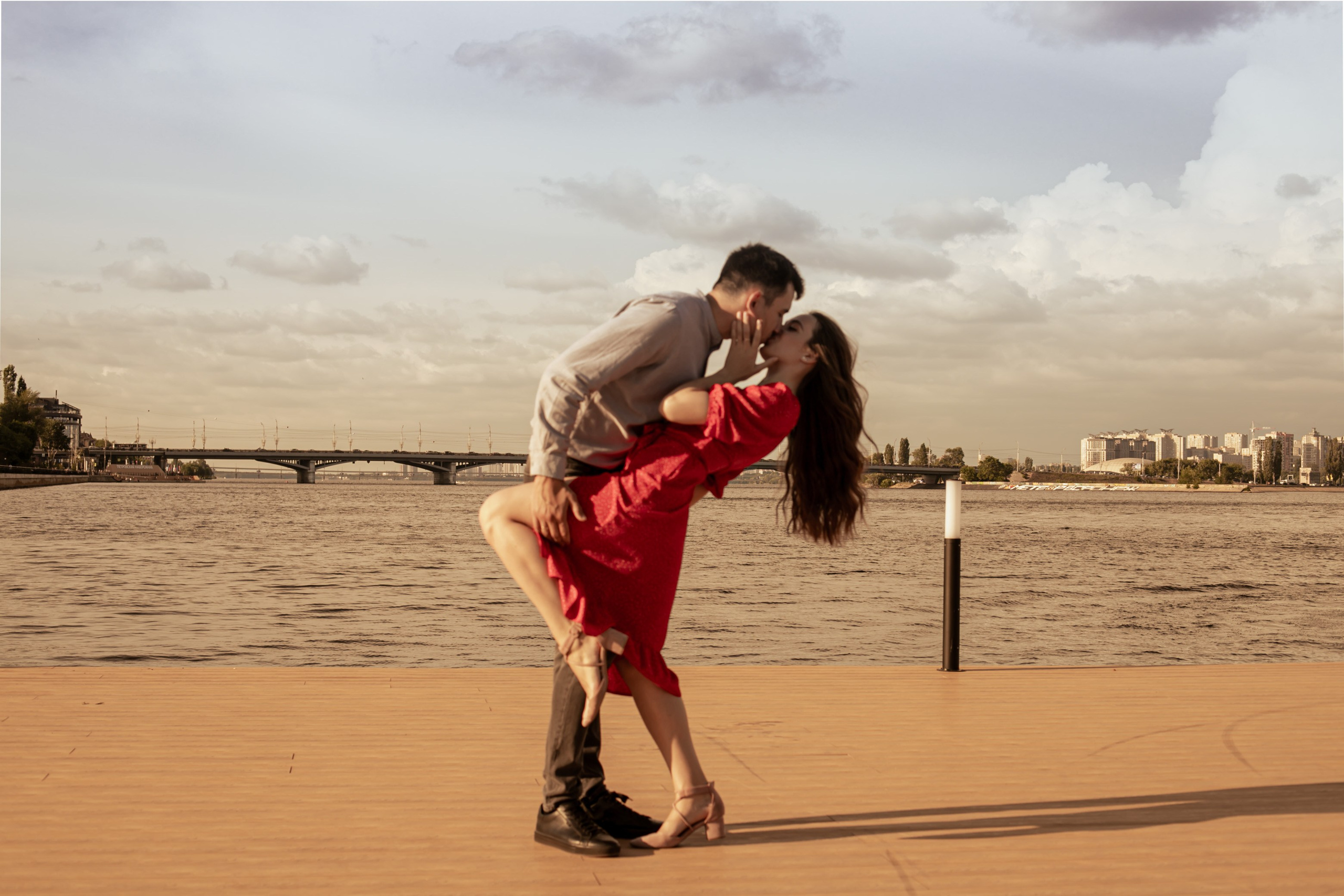 Love story. Семейный фотограф Насонова Татьяна