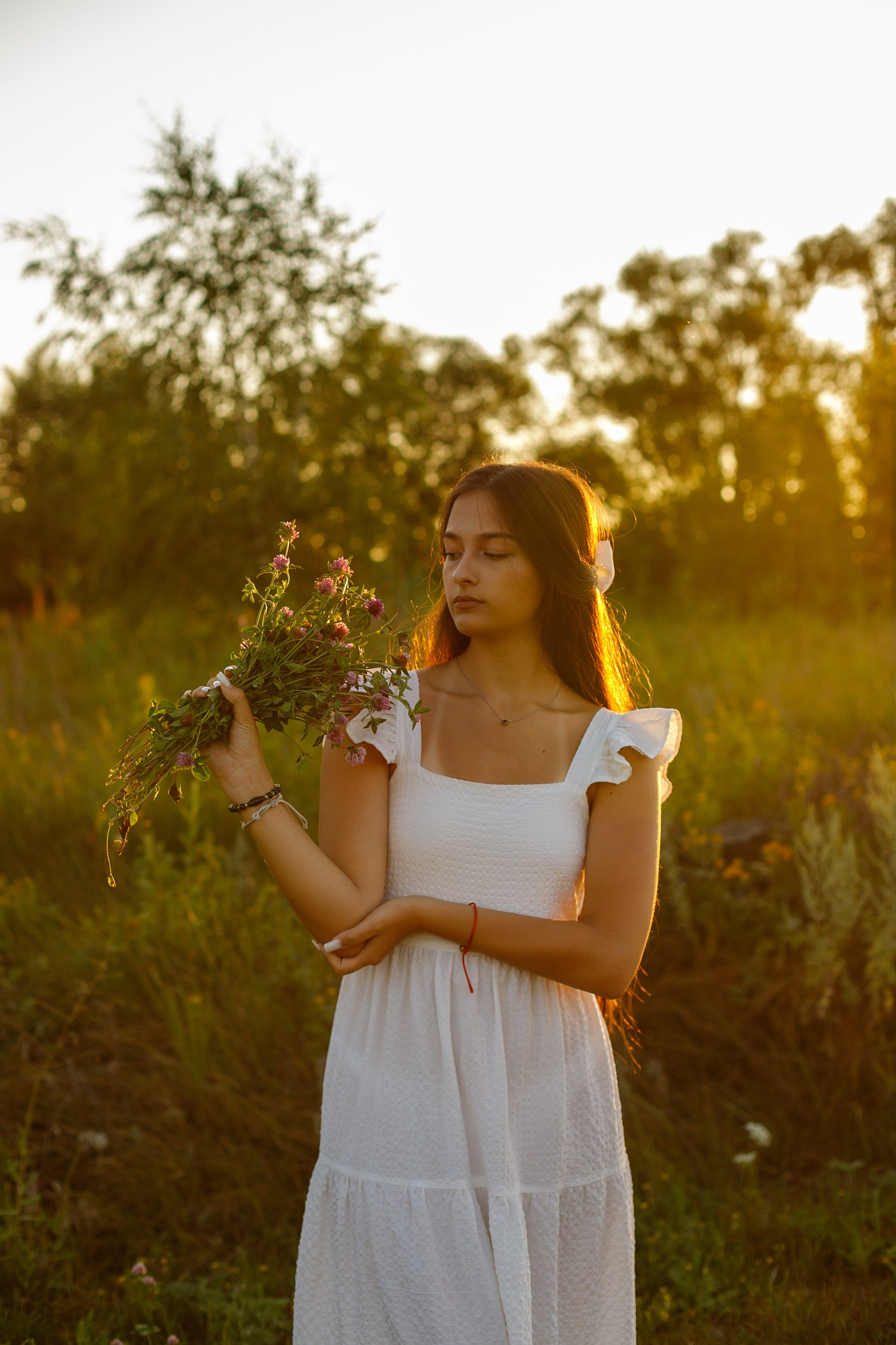 Индивидуальная на природе. Семейный фотограф Насонова Татьяна