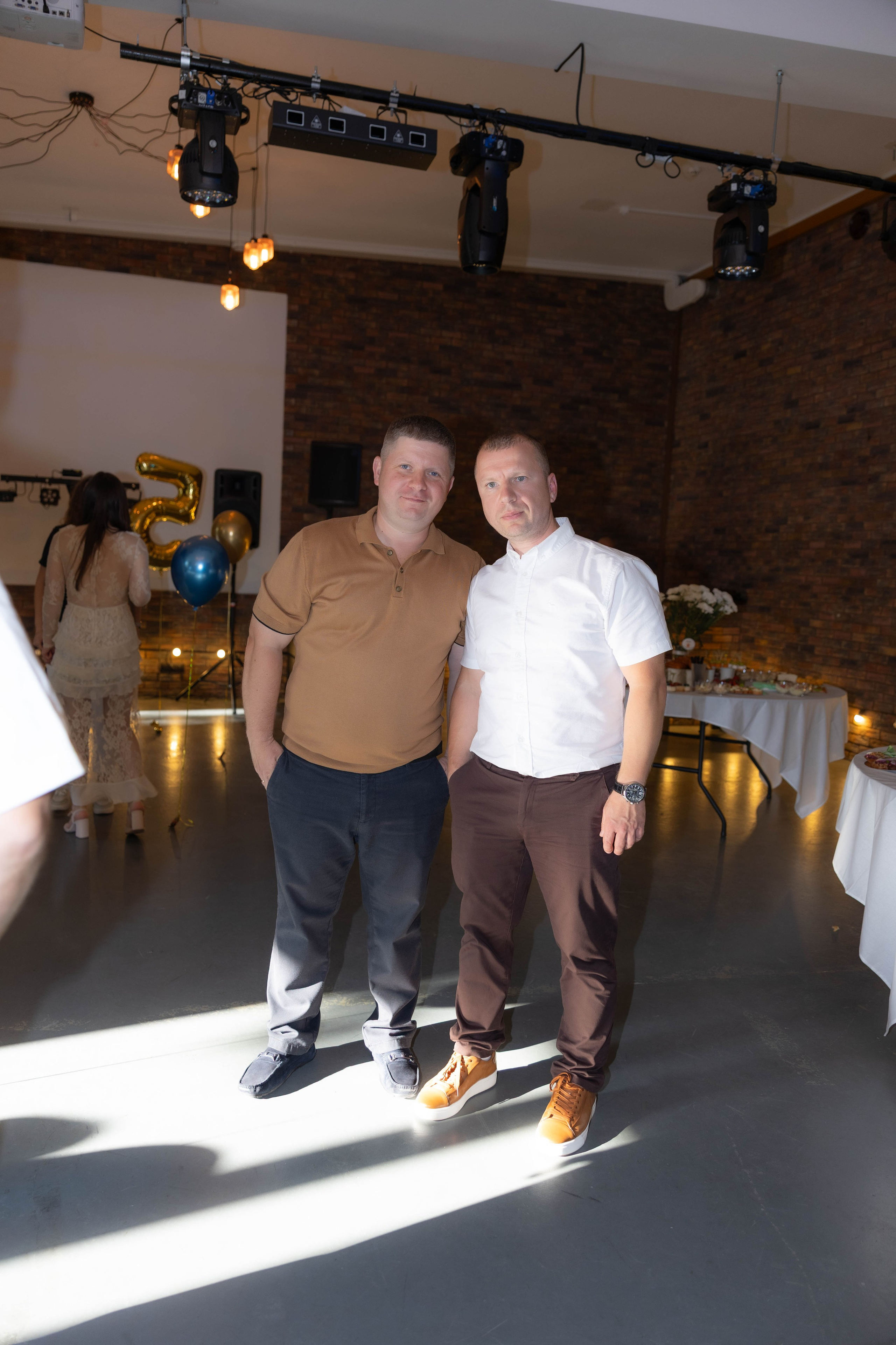 День рождения. Семейный свадебный и репортажный фотограф в Москве Ольга Бабицкая